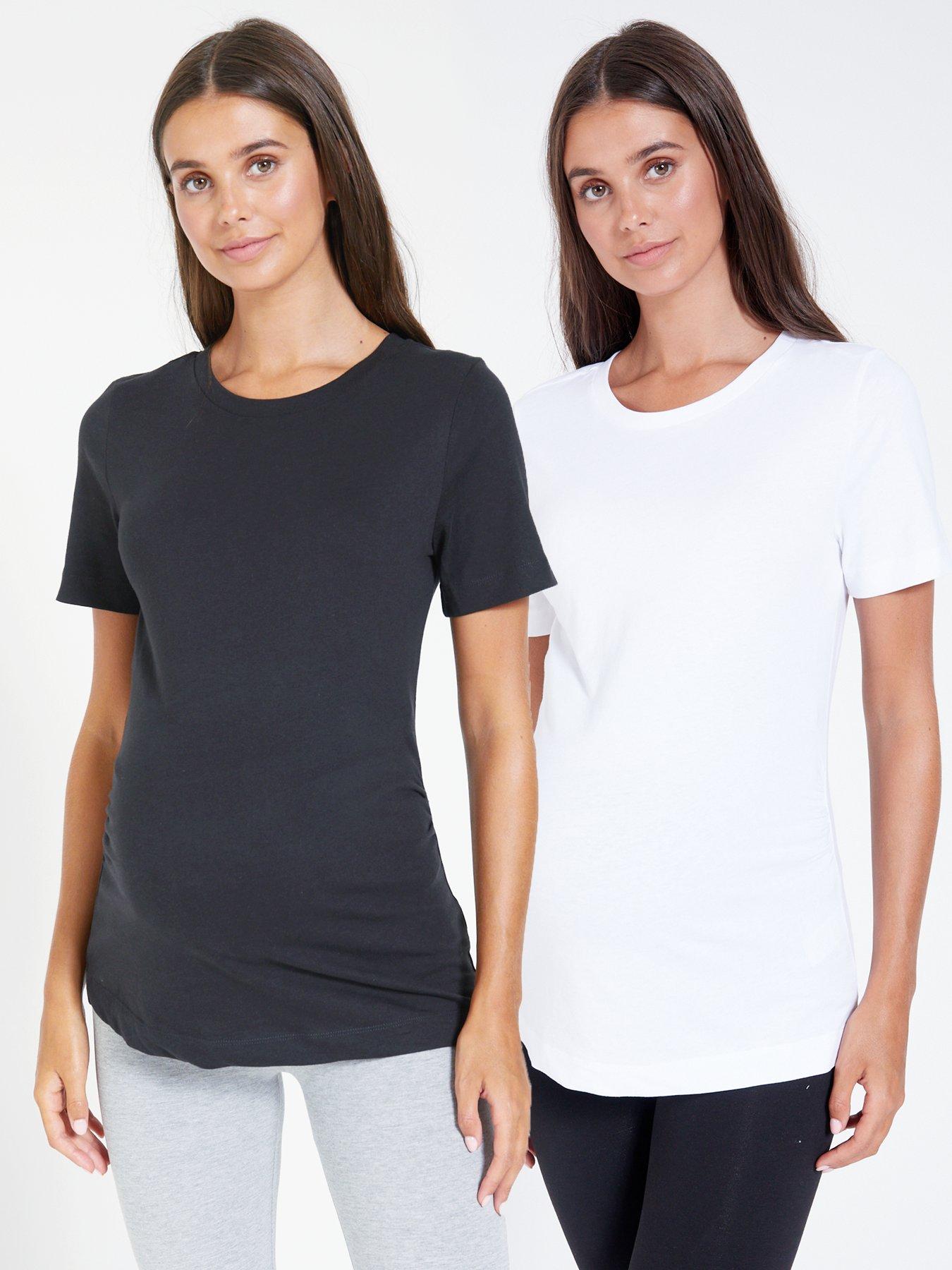 everyday-2-pack-maternity-t-shirt-multi