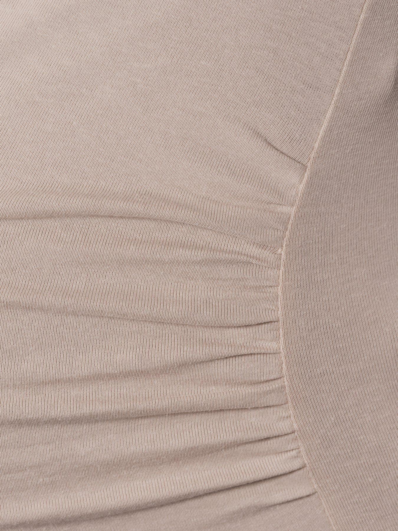 Image 6 of 6 of The Very Collection 3 Pack Maternity Cami - Multi