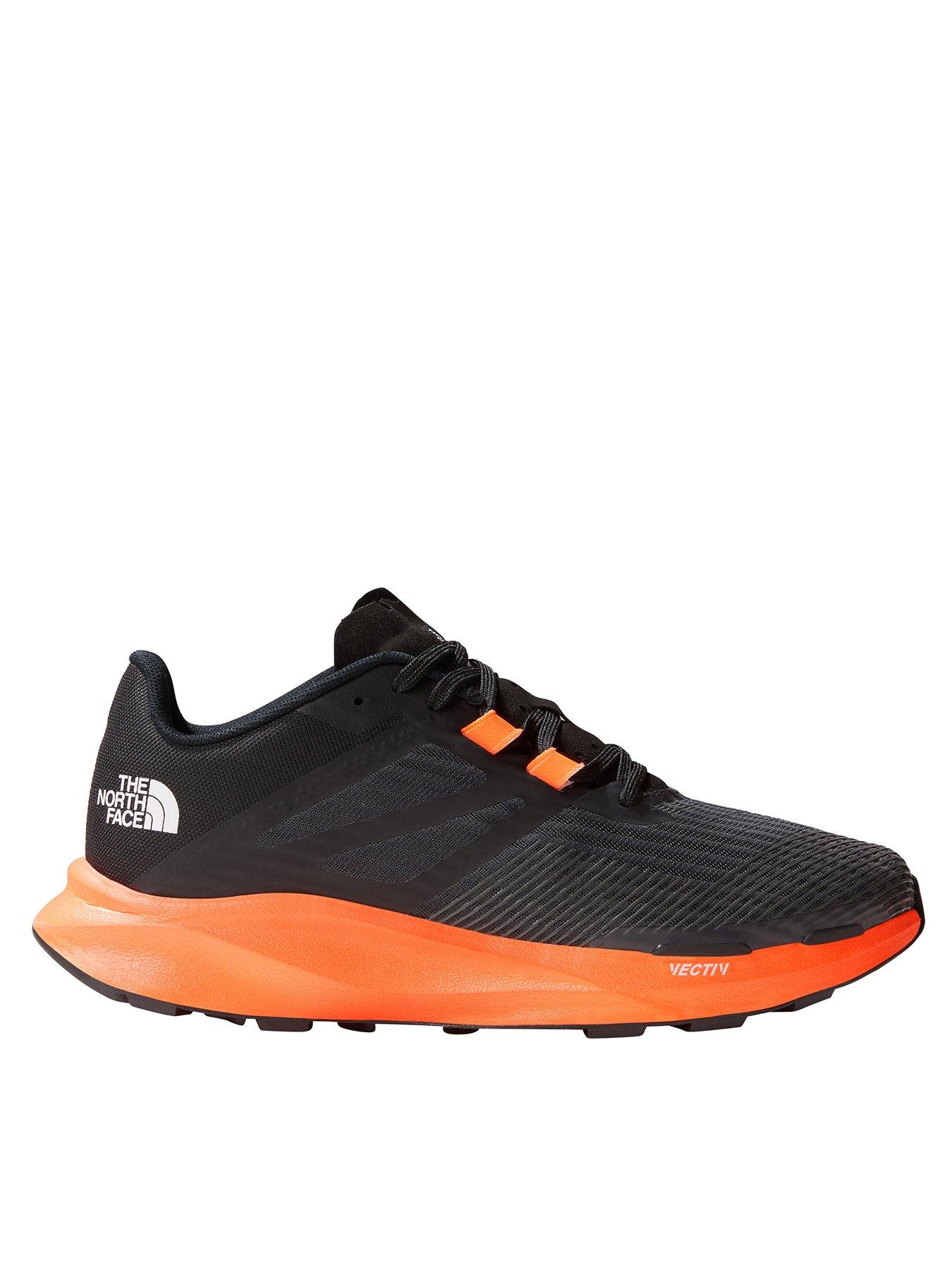 North face running clearance shoes mens