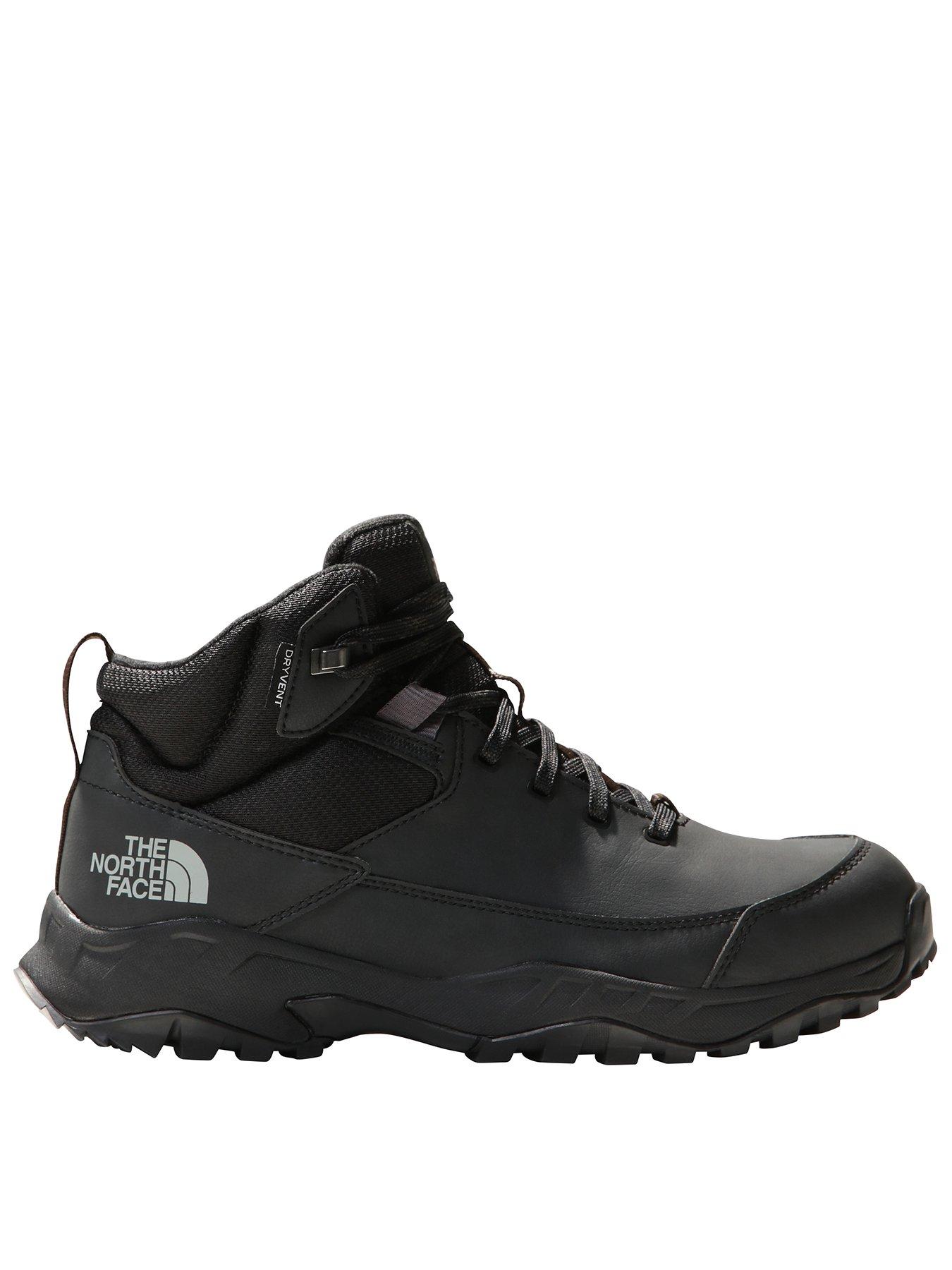 Image 1 of 5 of THE NORTH FACE Men's Storm Strike III Waterproof Boots - Black
