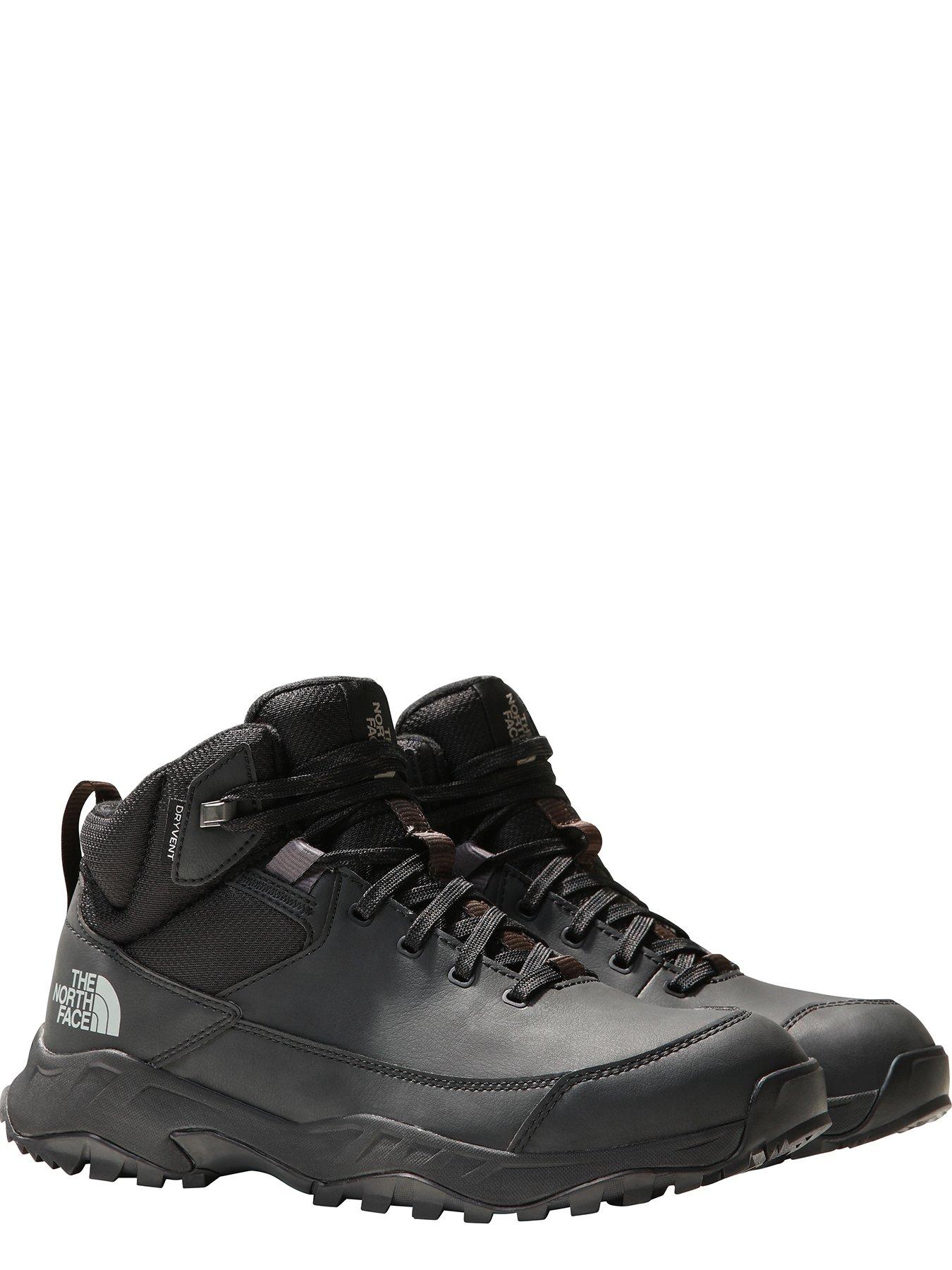 Image 2 of 5 of THE NORTH FACE Men's Storm Strike III Waterproof Boots - Black