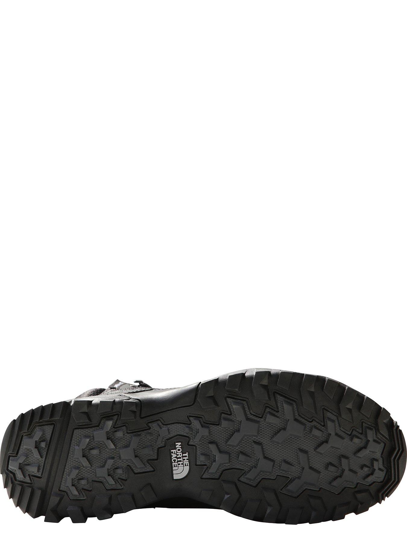 Image 5 of 5 of THE NORTH FACE Men's Storm Strike III Waterproof Boots - Black