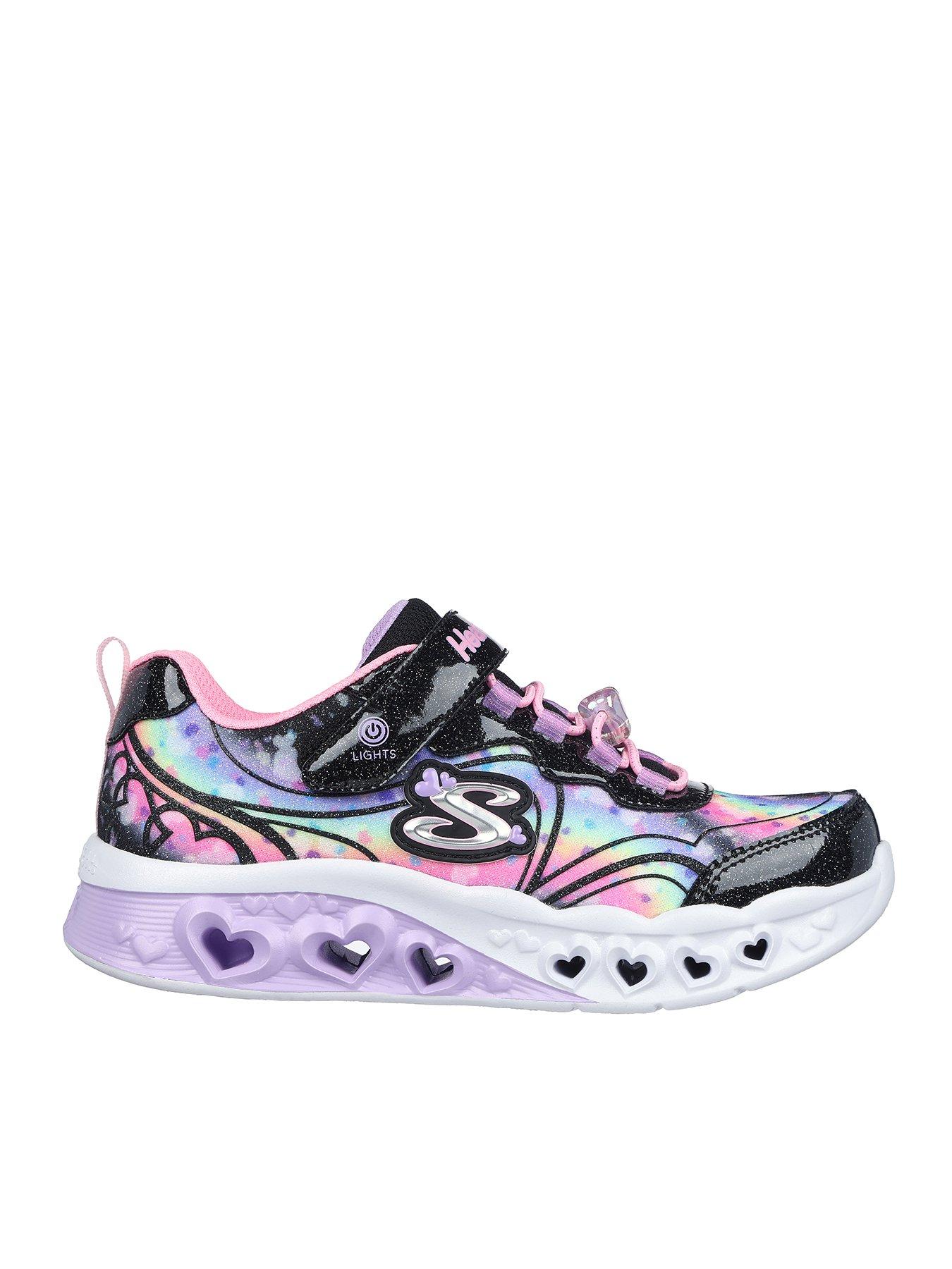 Skechers lightweight best sale dual lite