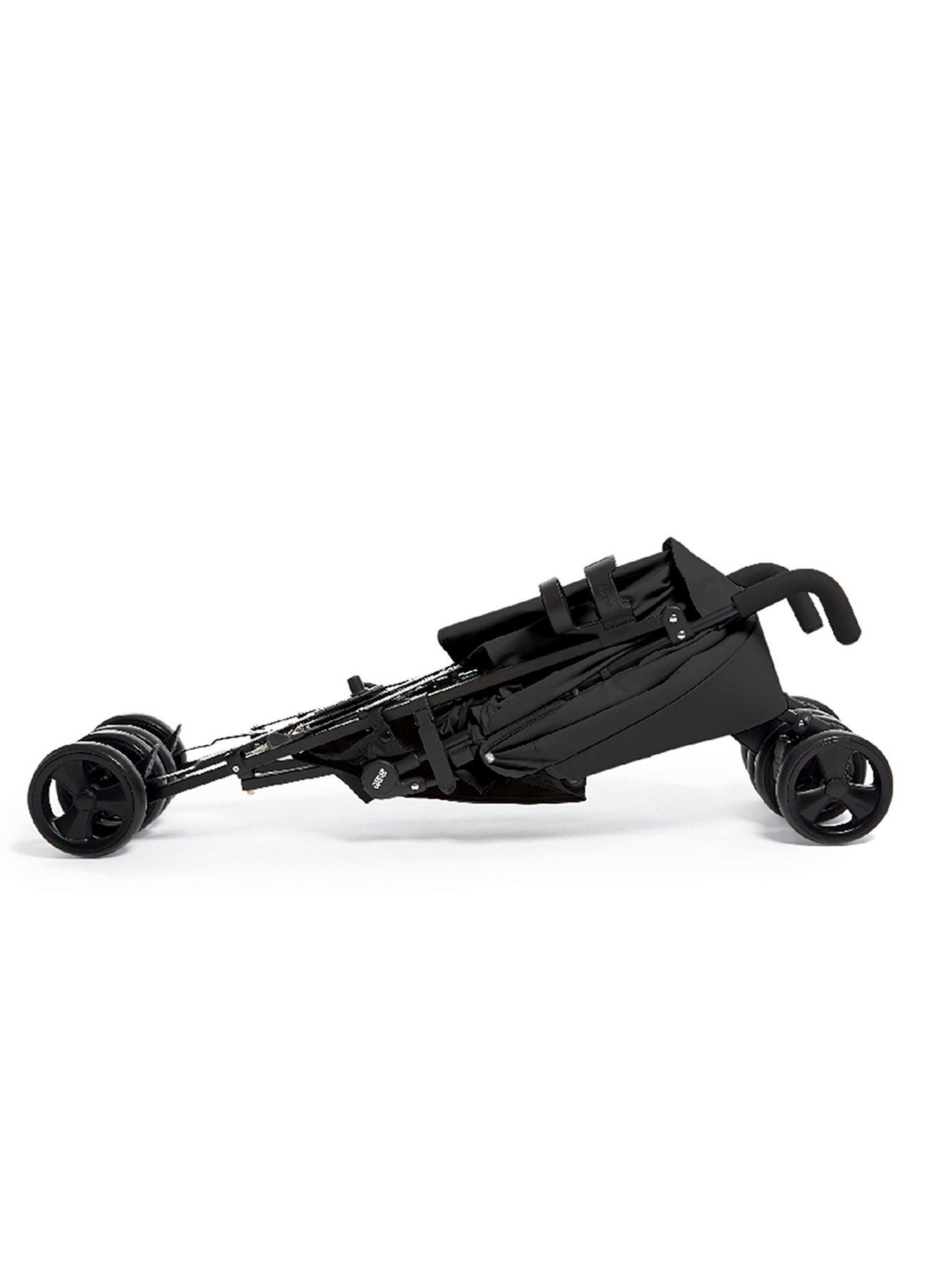 Image 5 of 5 of Mamas & Papas Cruise Buggy - Black