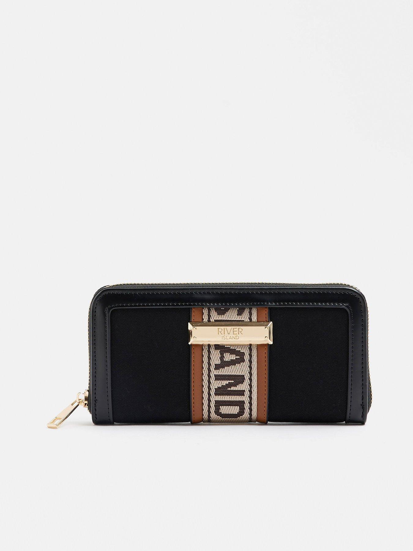 River island small on sale purse