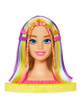 barbie-totally-hair-deluxe-neon-styling-head-straight-blonde-hair