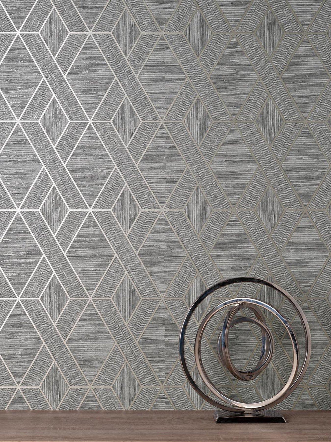 fine-decor-miya-geo-wallpaper-in-greyback