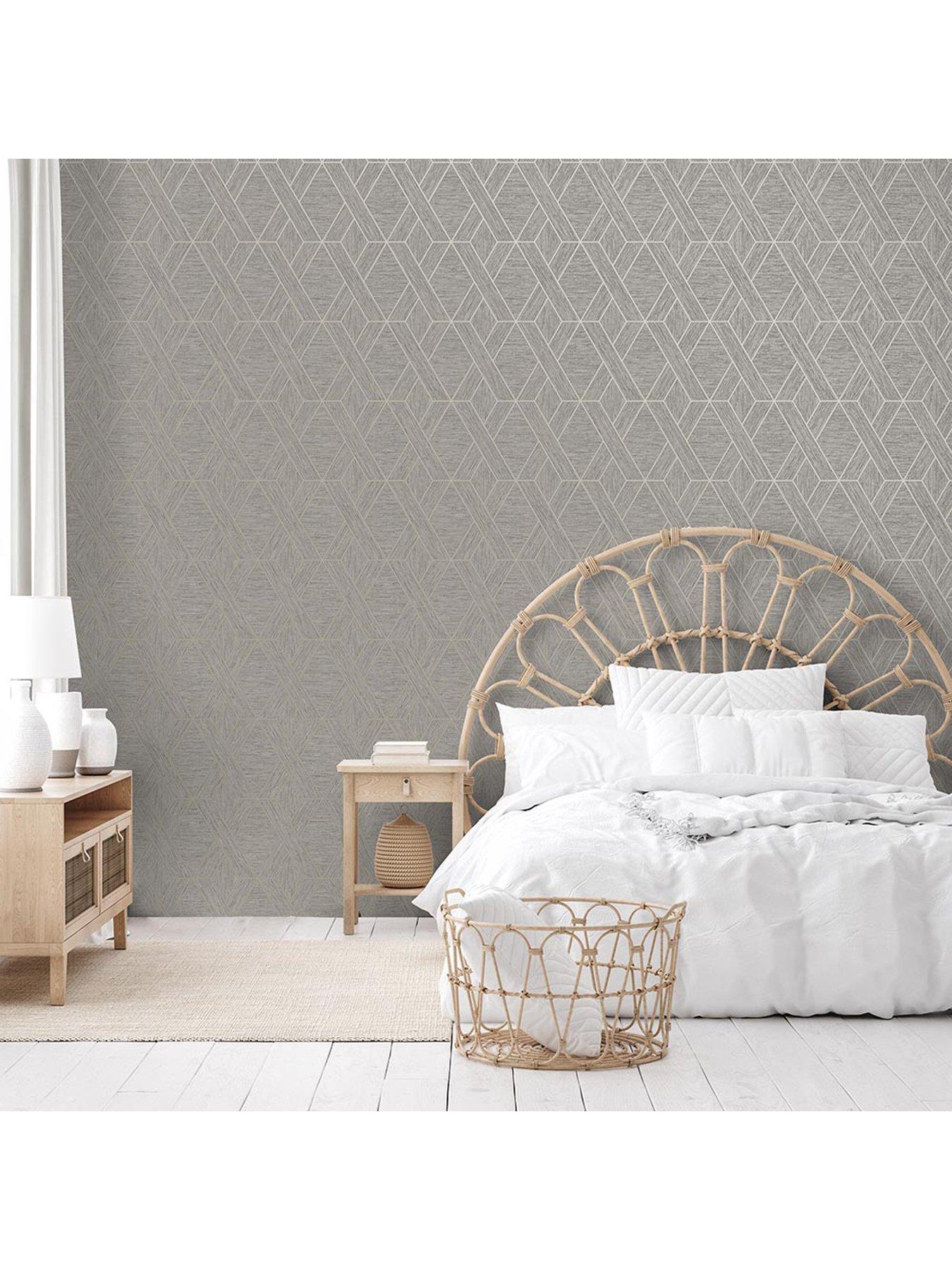 fine-decor-miya-geo-wallpaper-in-greydetail