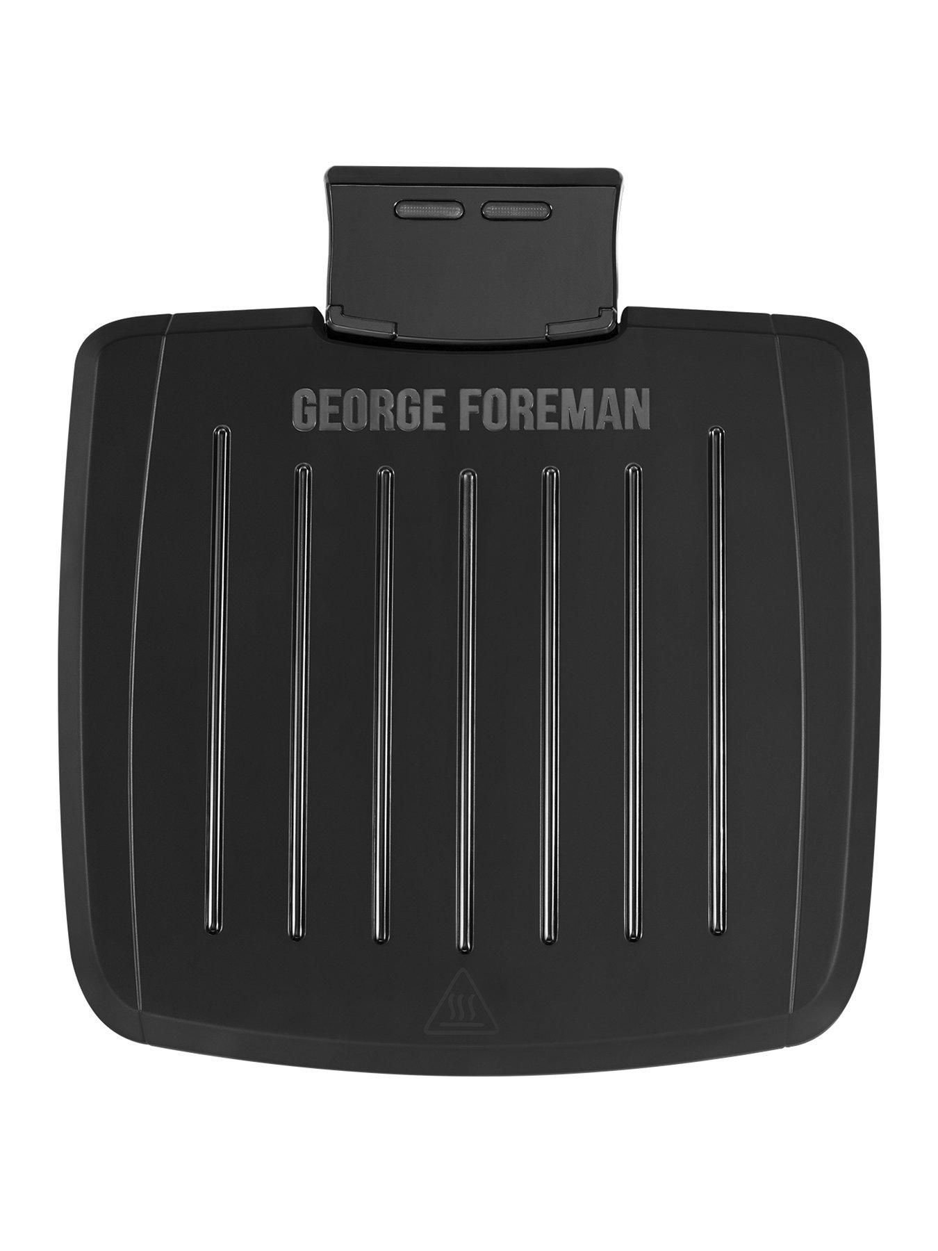 George Foreman 18471 Family Health Grill for 220 Volts