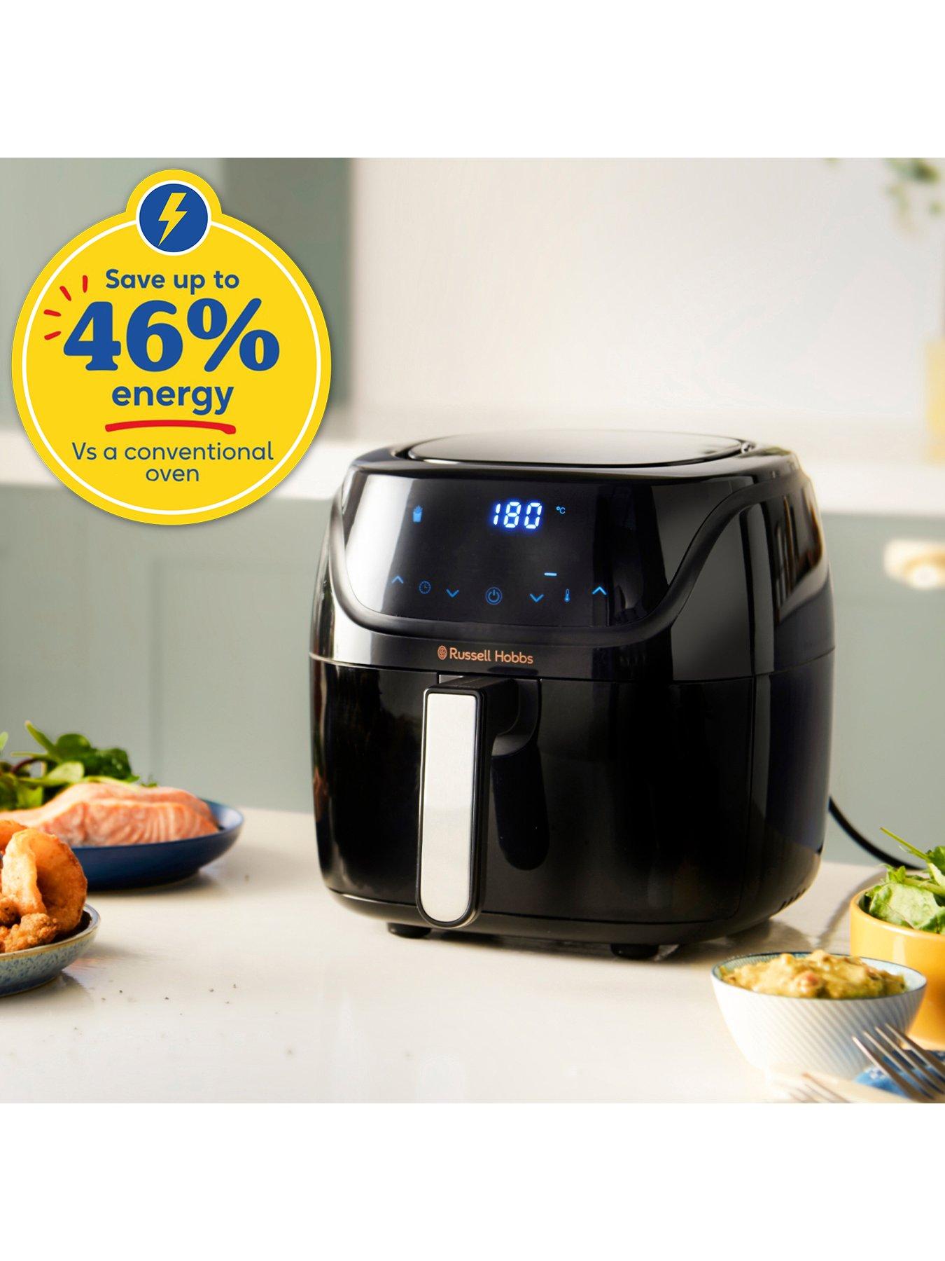 russell-hobbs-satisfry-mediumnbsp4-litrenbspair-fryer-27160stillFront