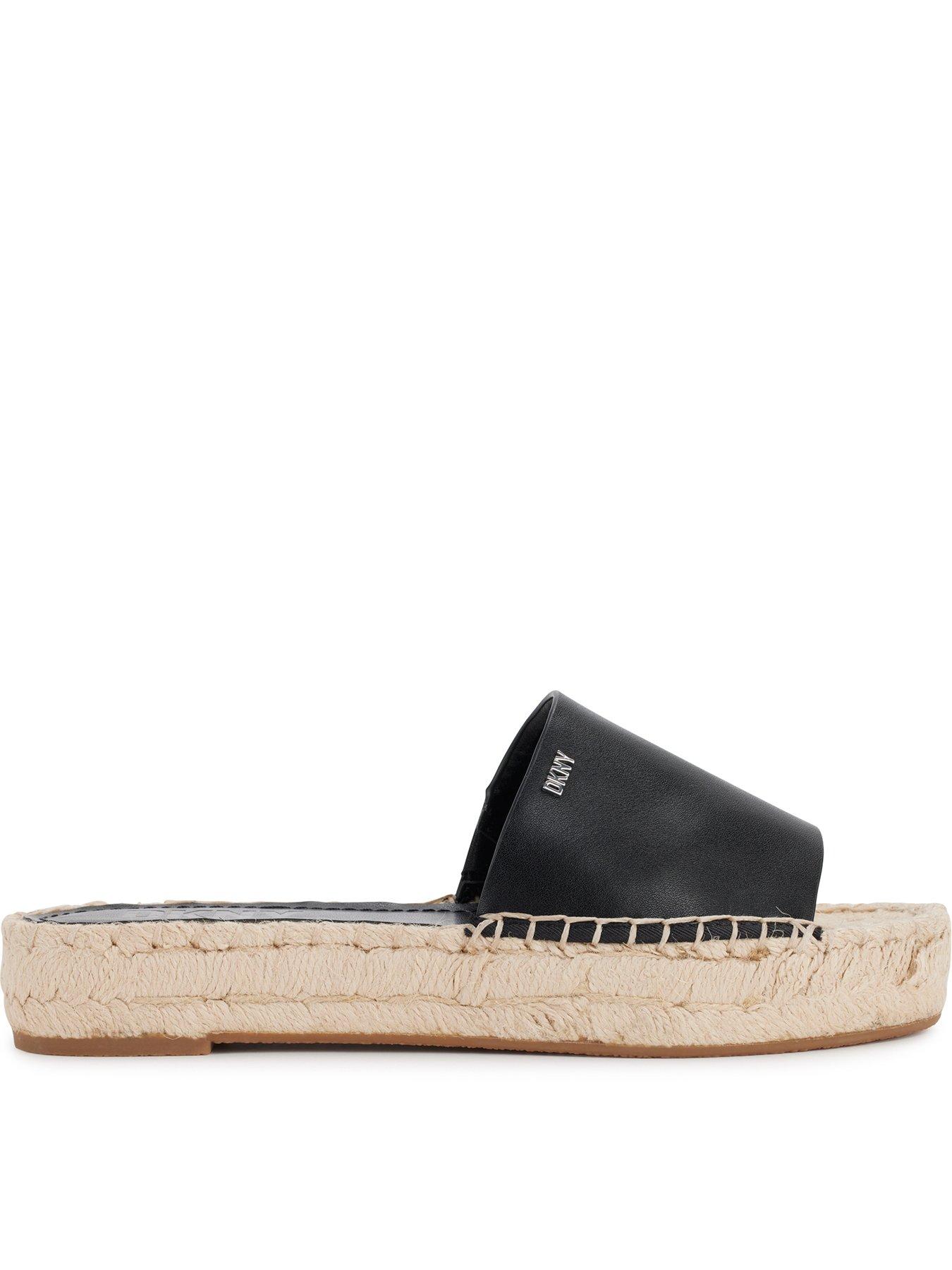 espadrilles dkny