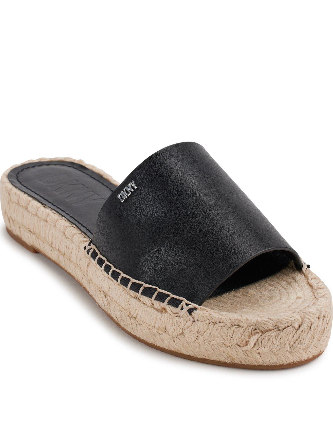 espadrilles dkny