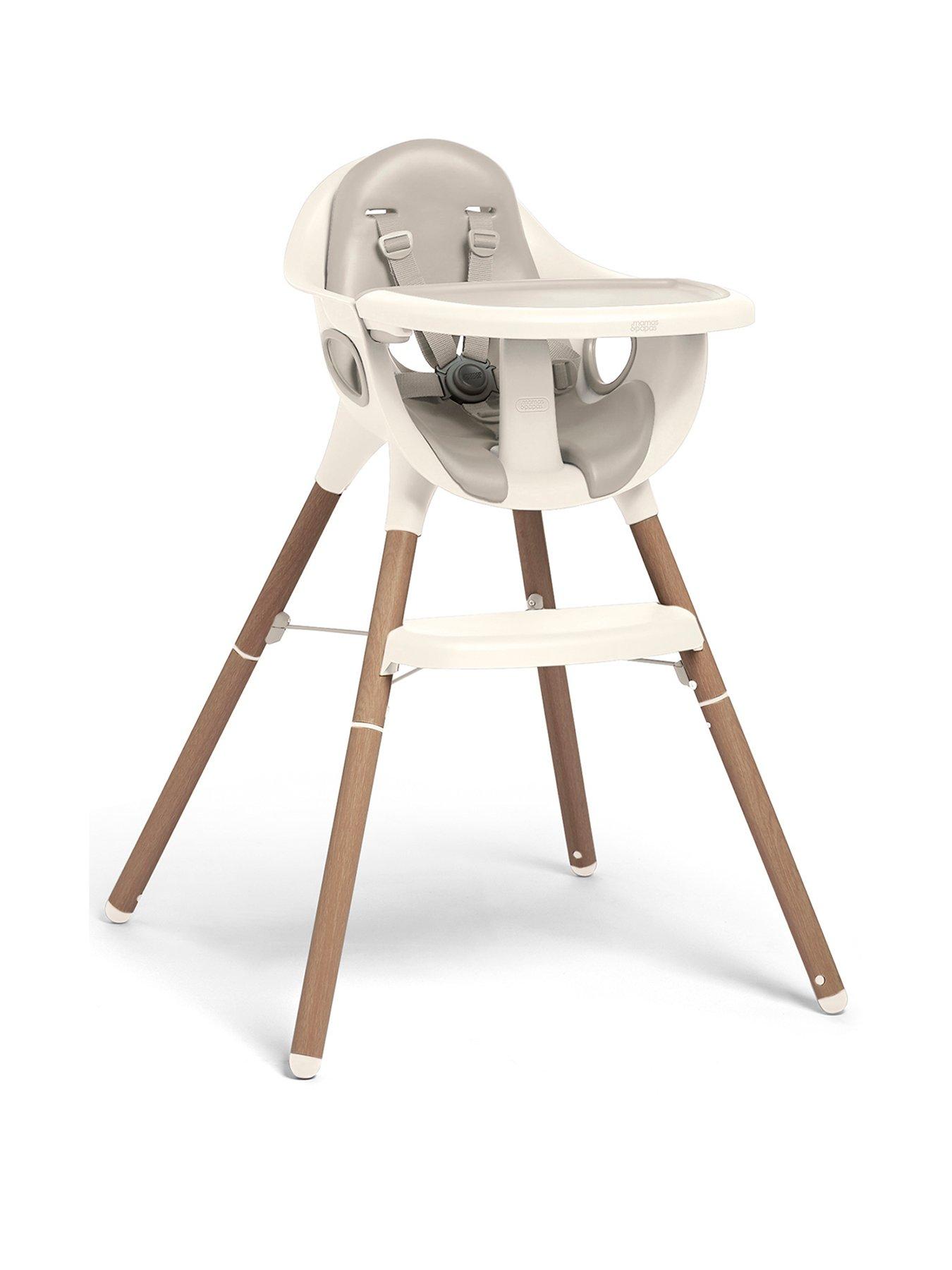 mamas-papas-juice-highchair-croissant-beige