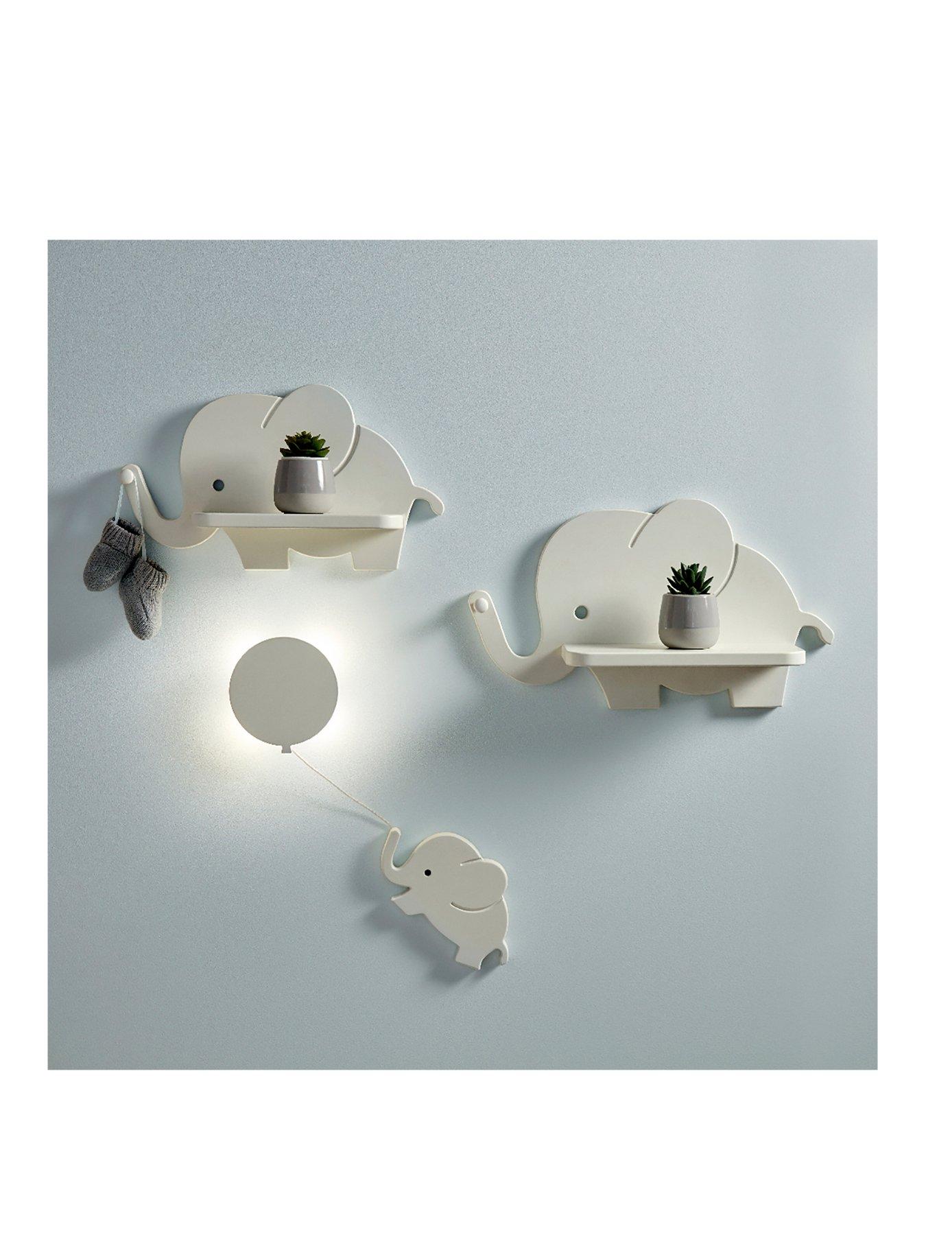 mamas-papas-elephant-nightlight-shelves