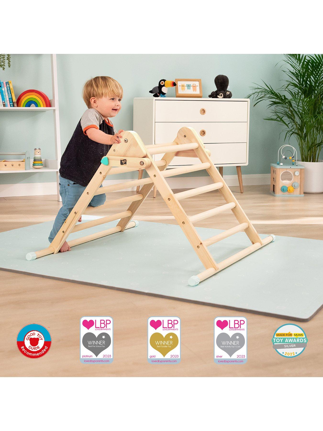 active-tots-indoor-wooden-climbing-triangleback