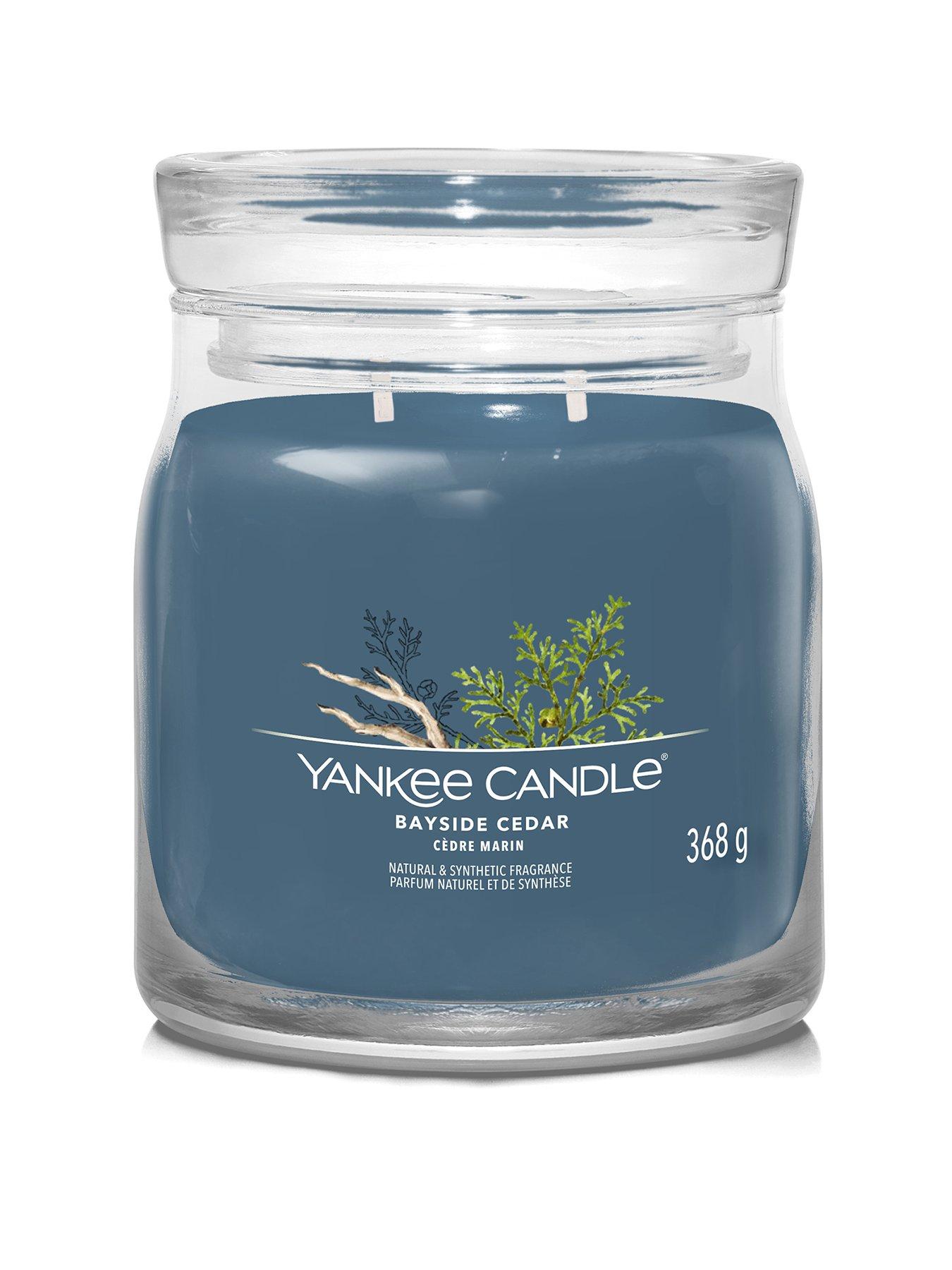 Yankee Candle® Twinkling Lights Kleines Glas 104g, 11,90 €