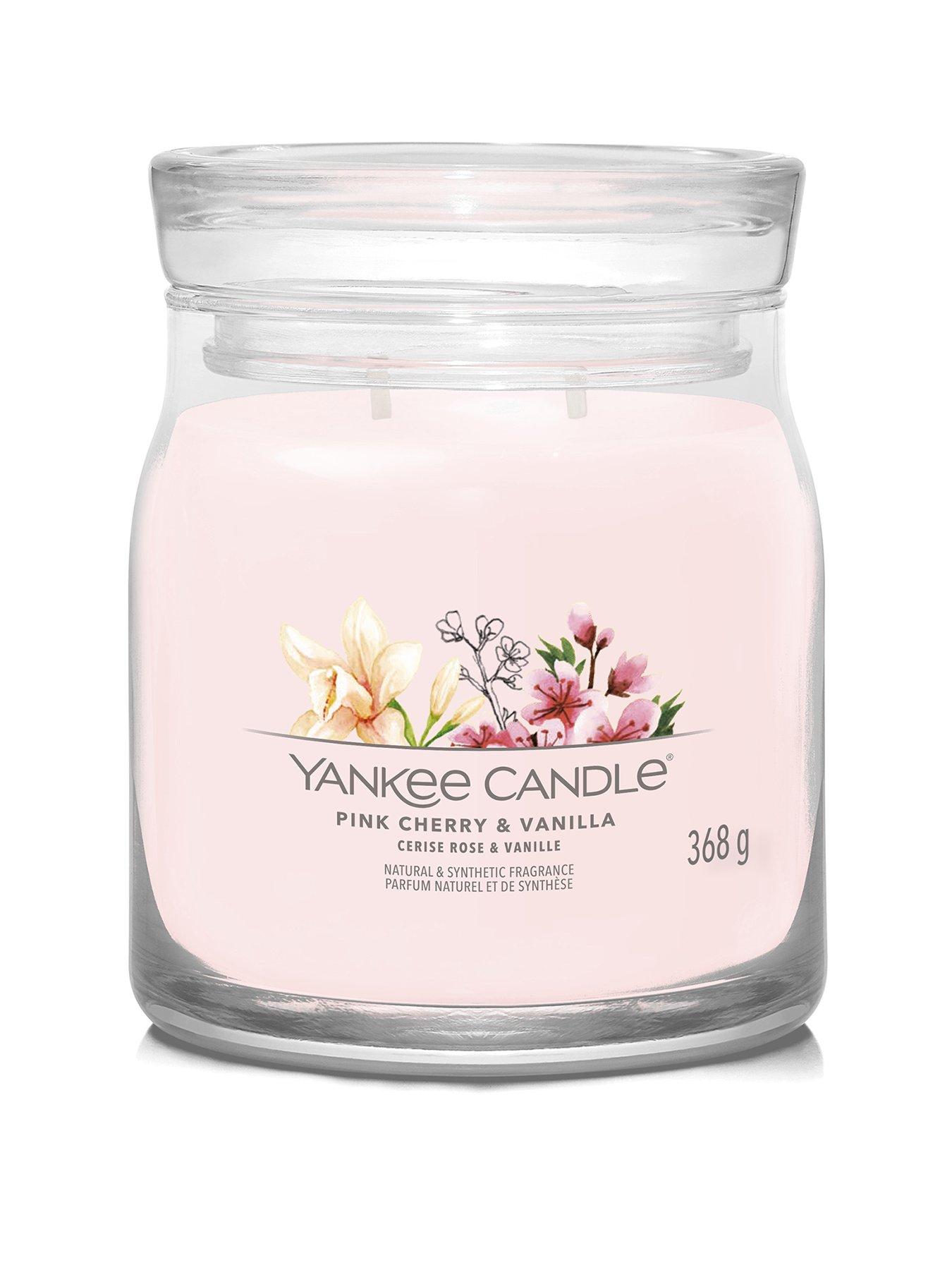 yankee-candle-signature-collection-medium-jar-candle-ndash-pink-cherry-amp-vanilla