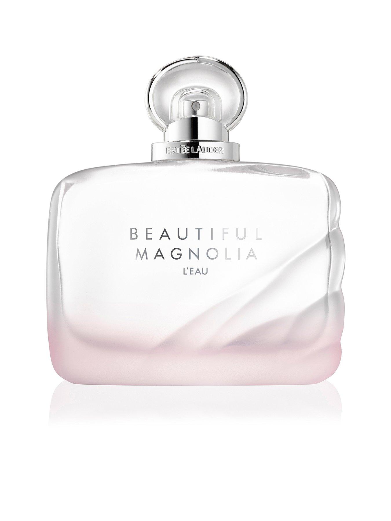 Estee Lauder Beautiful Magnolia L'Eau 100ml Eau de Toilette