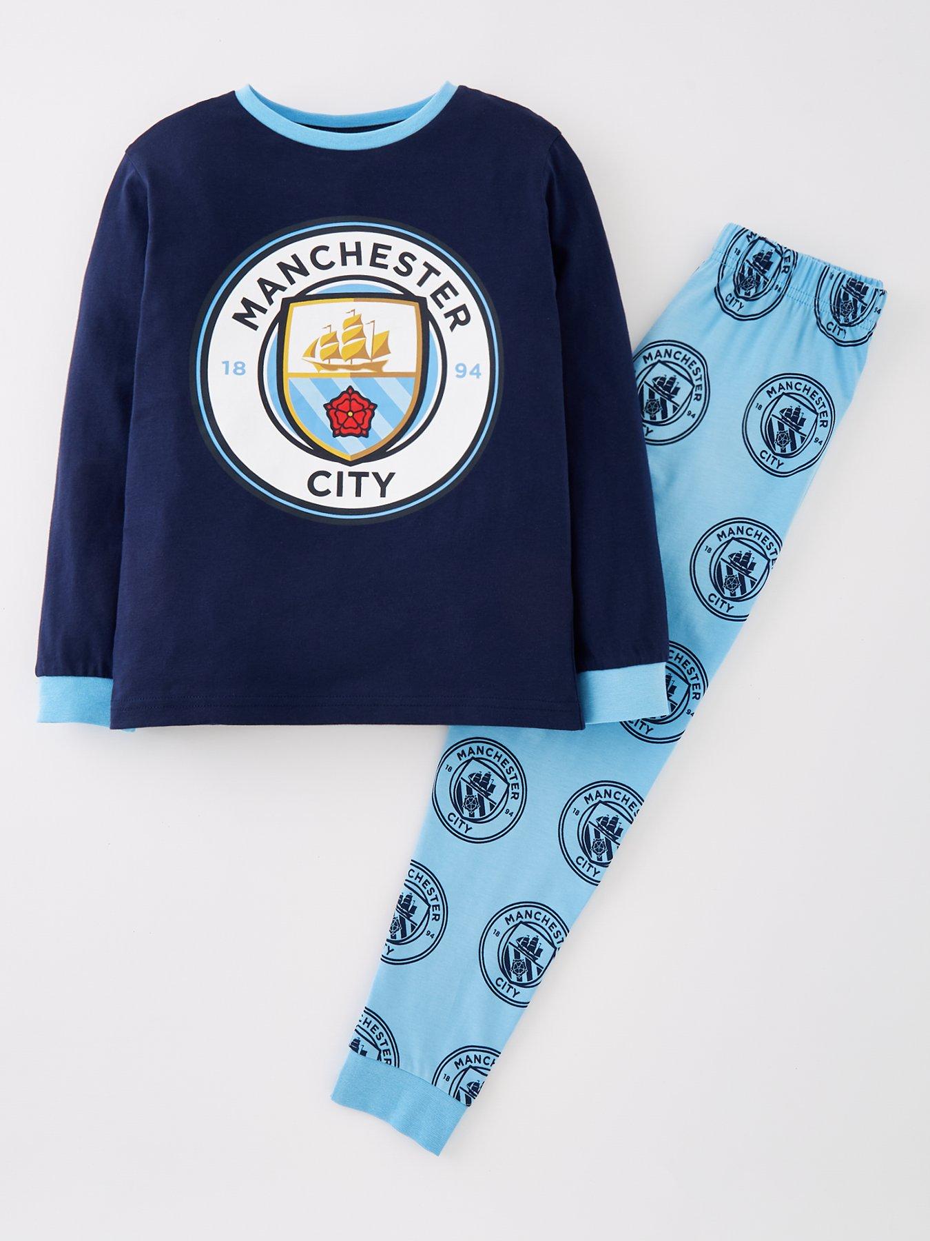 Mcfc pyjamas discount