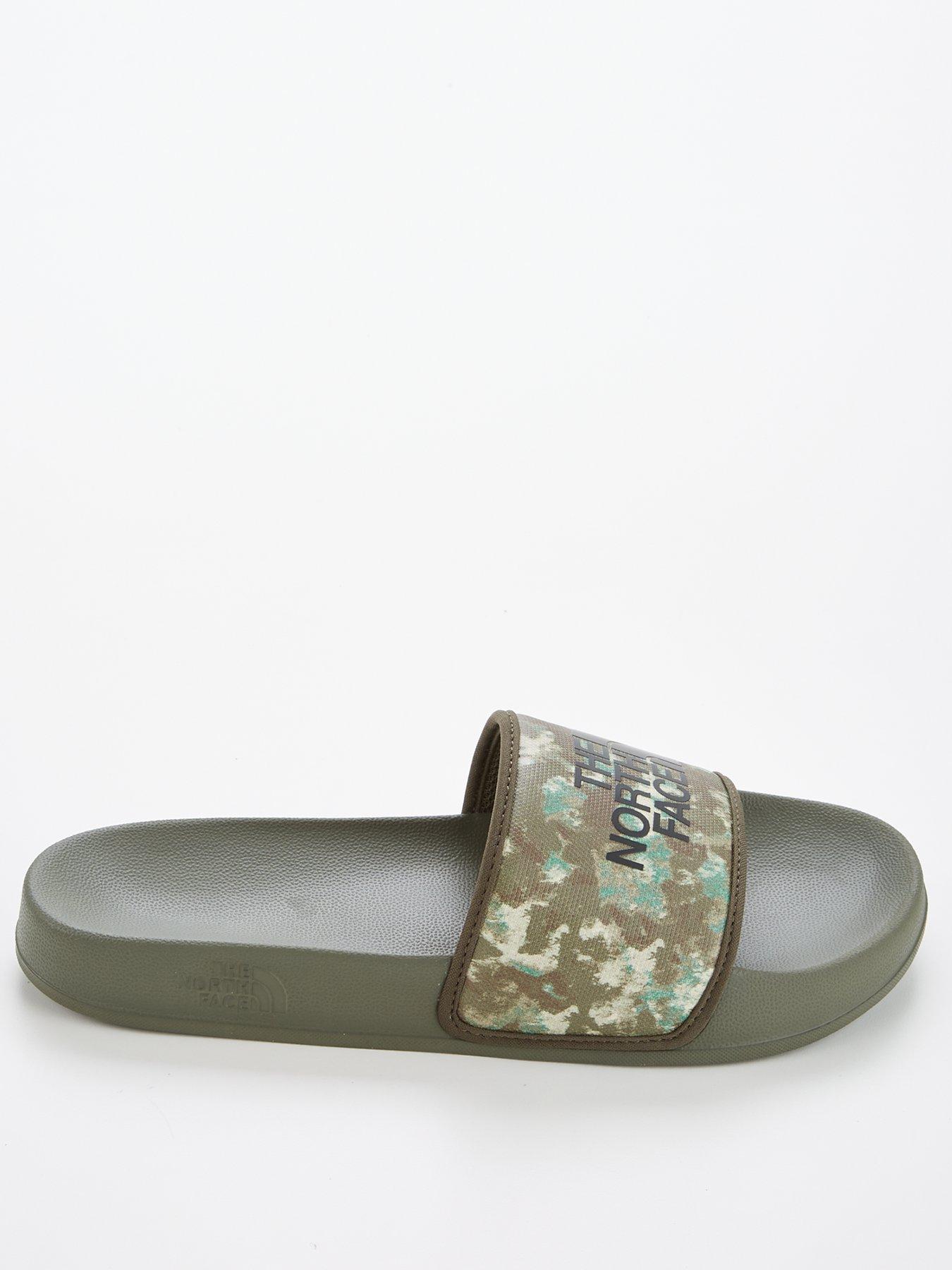Image 3 of 6 of THE NORTH FACE Base Camp Slide Iii - Khaki