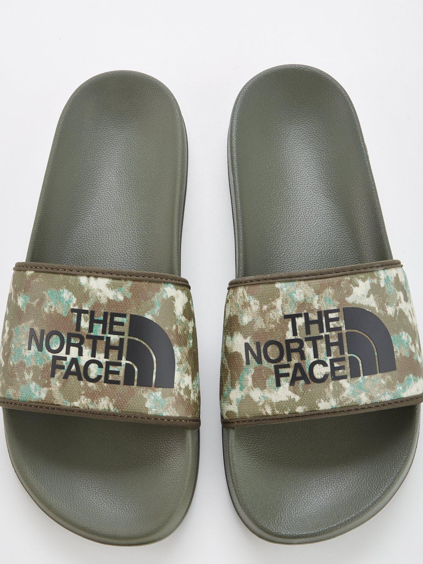 Image 4 of 6 of THE NORTH FACE Base Camp Slide Iii - Khaki