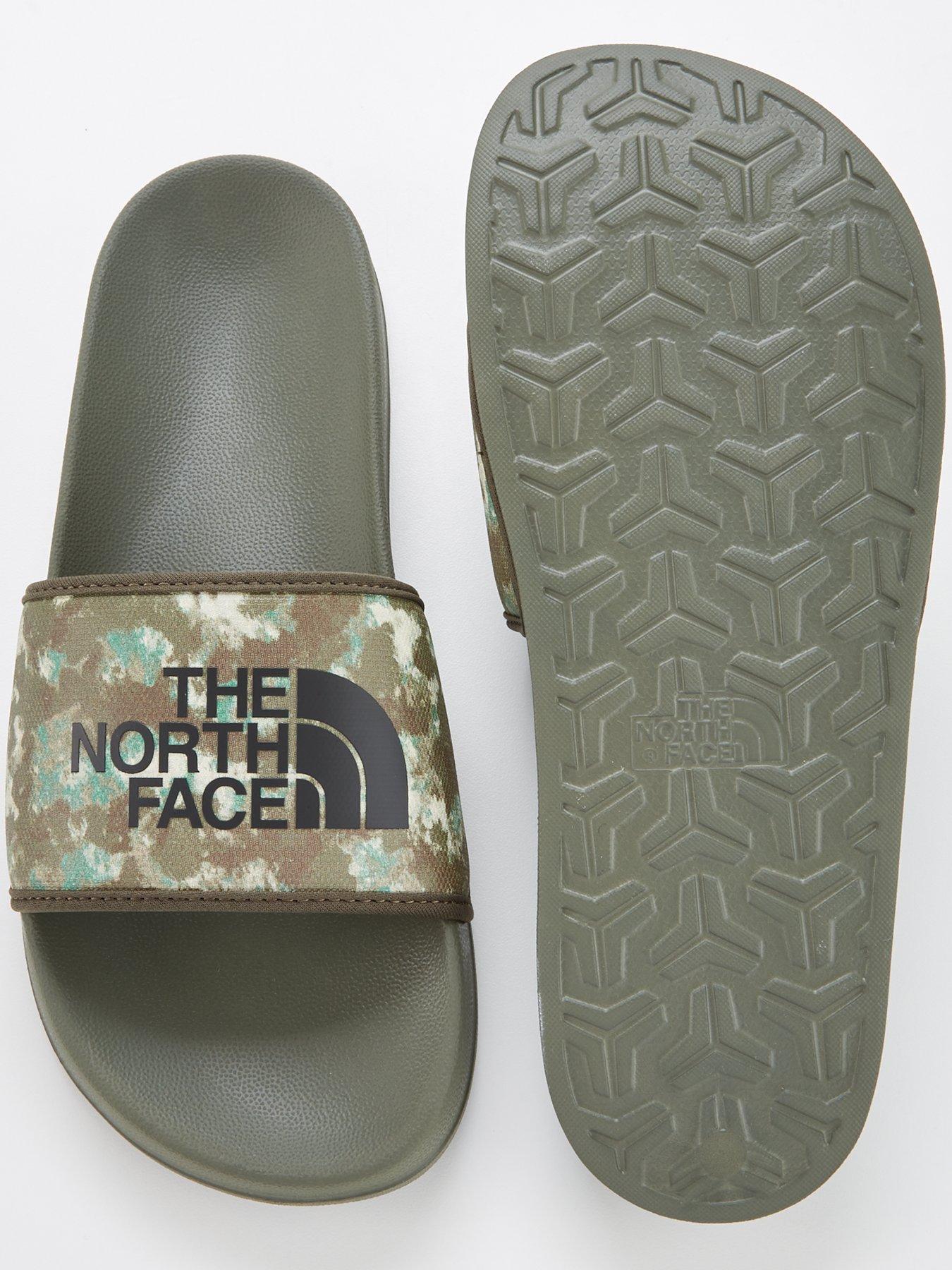 Image 5 of 6 of THE NORTH FACE Base Camp Slide Iii - Khaki