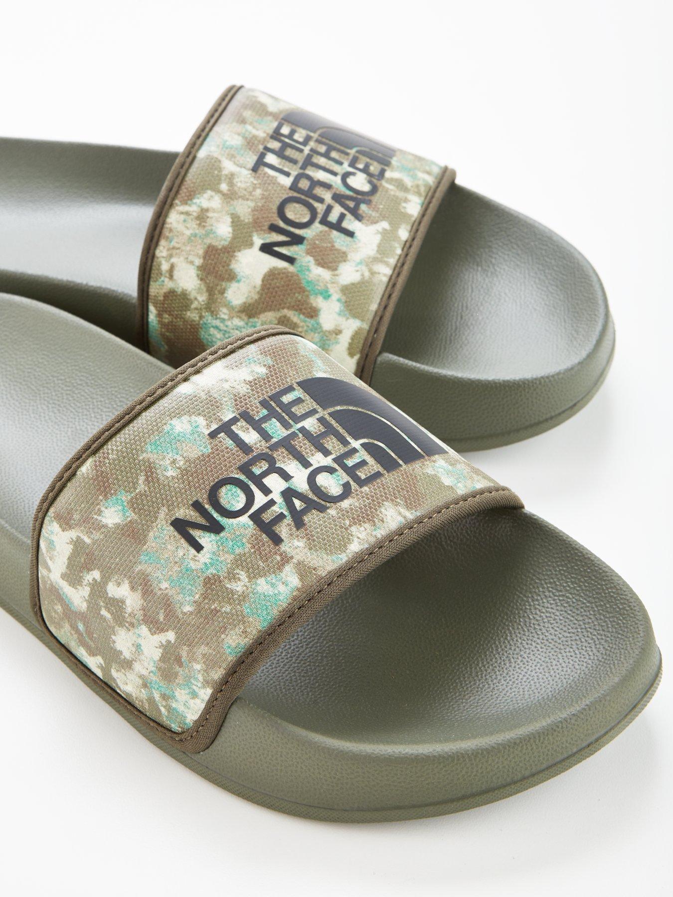 Image 6 of 6 of THE NORTH FACE Base Camp Slide Iii - Khaki