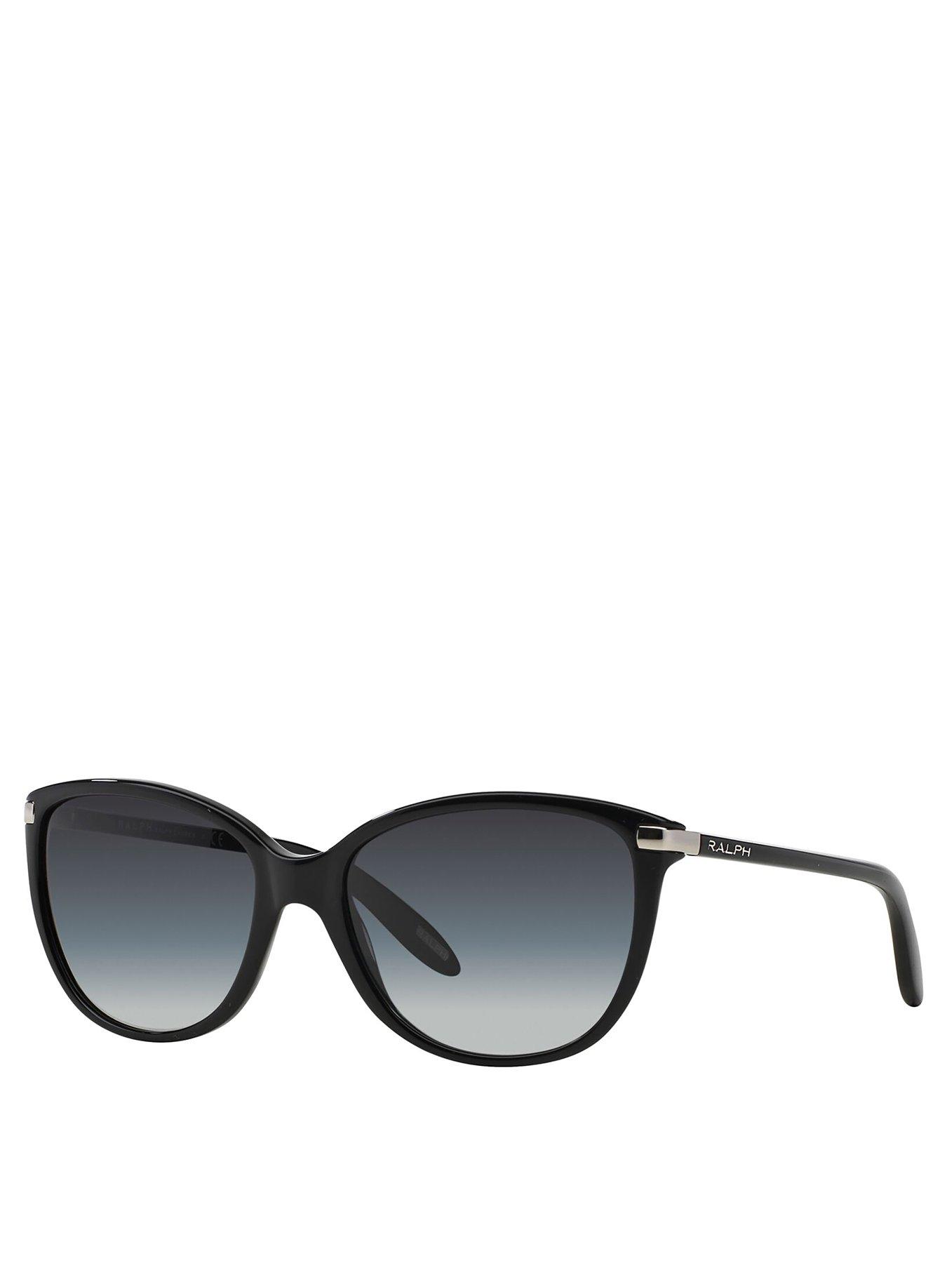 ralph-5160-cat-eye-sunglasses-shiny-blackfront