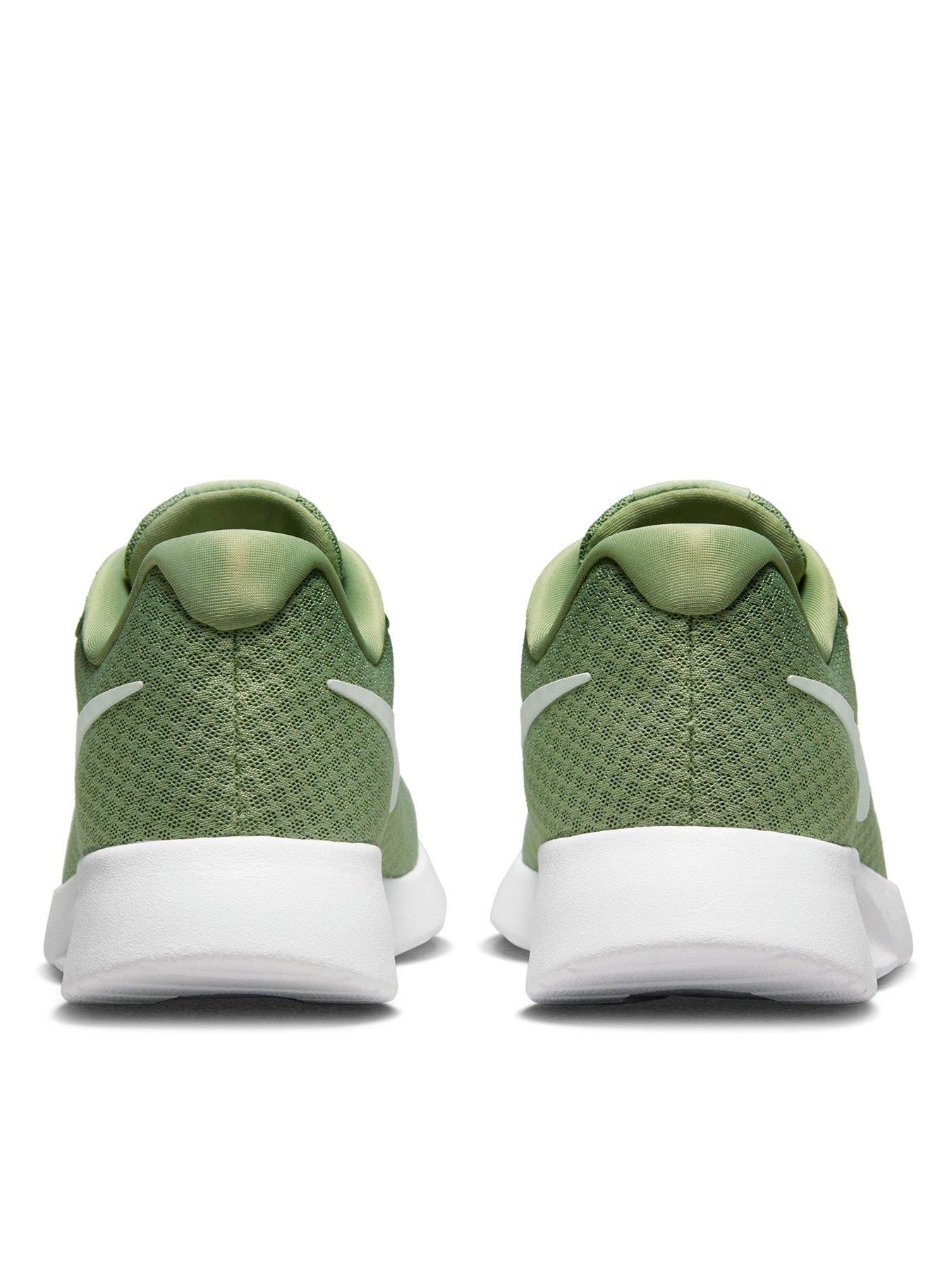 Men's nike 2025 khaki trainers