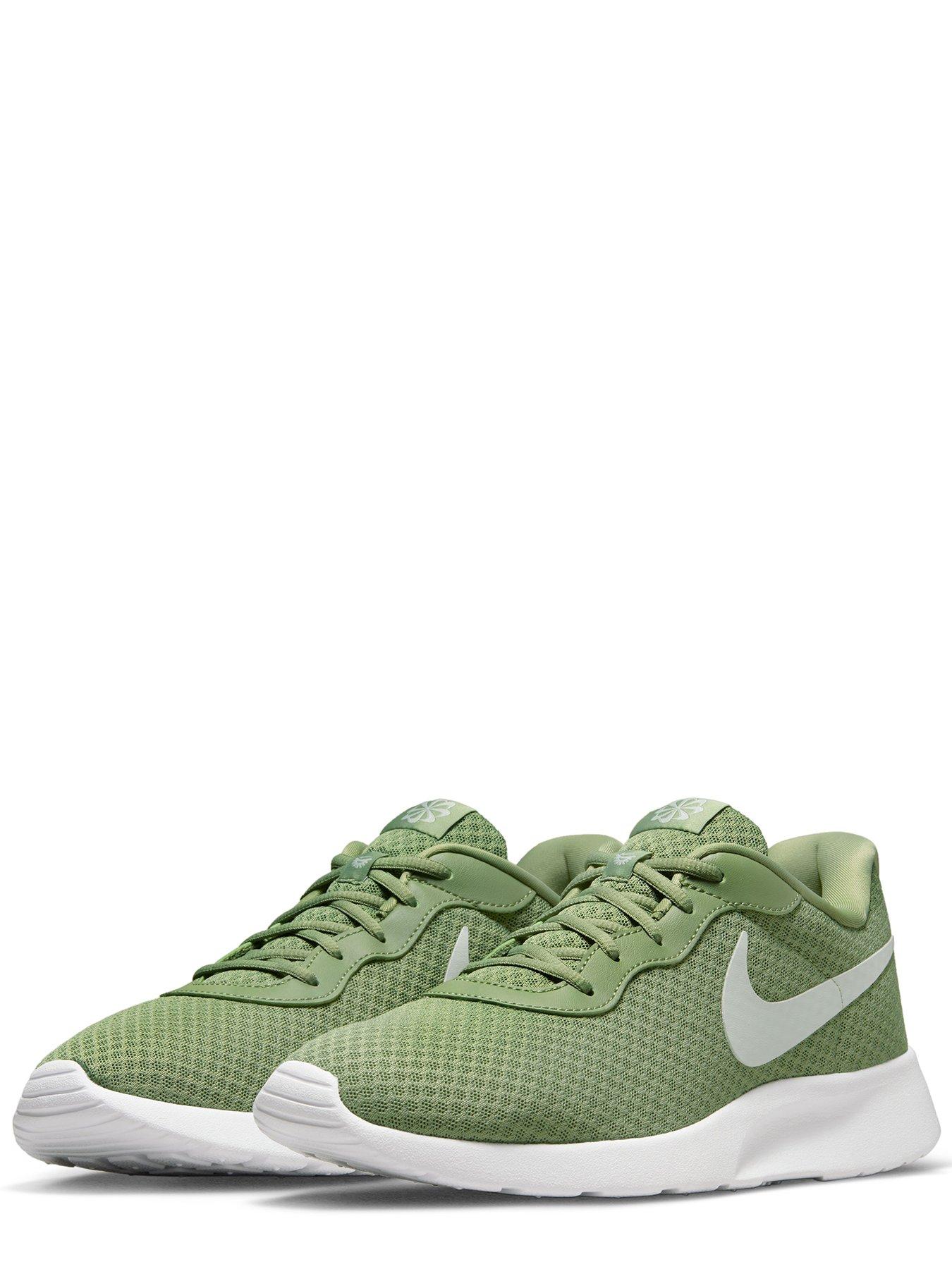 Men's nike 2025 khaki trainers