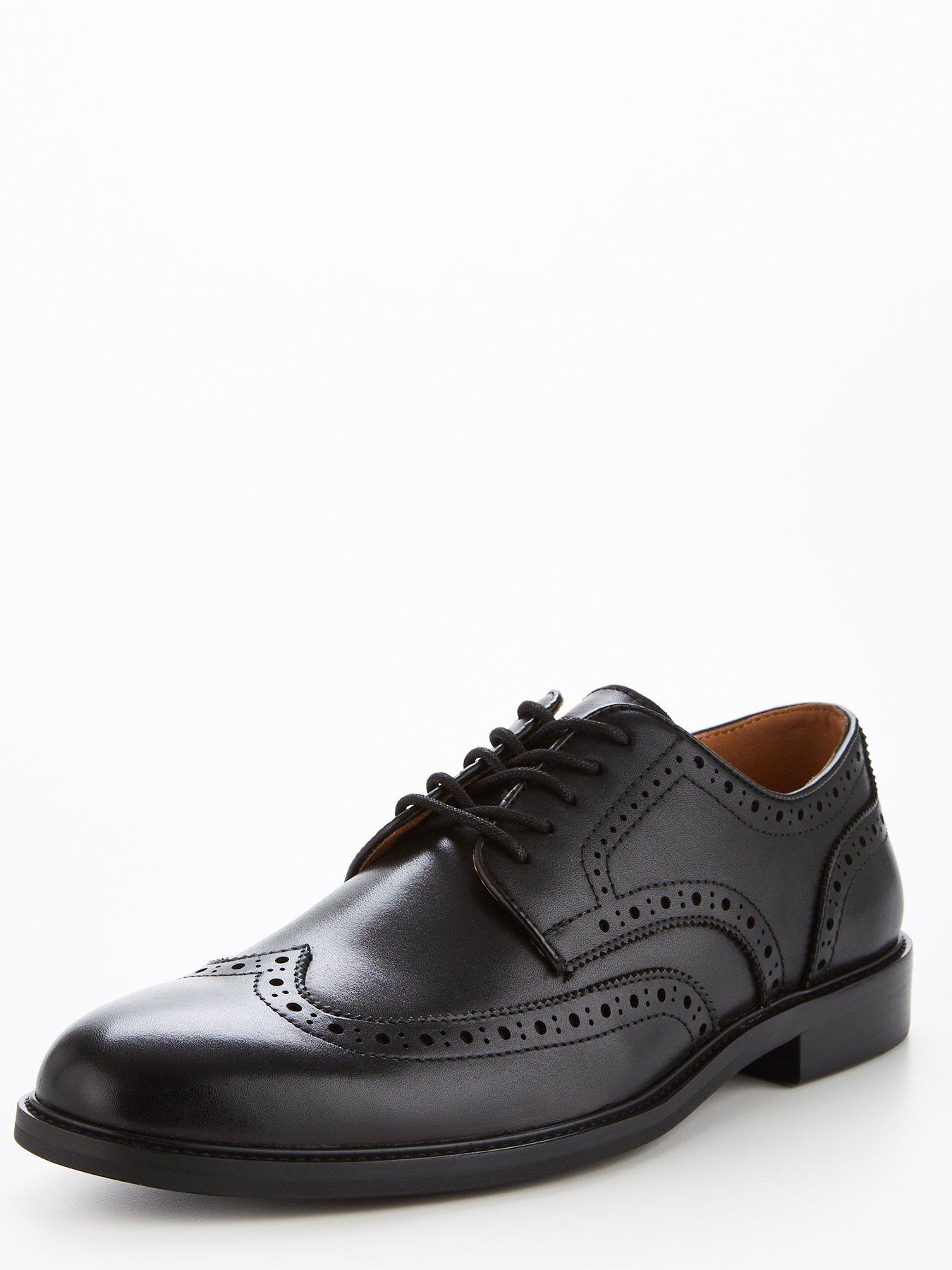 Very brogues hot sale