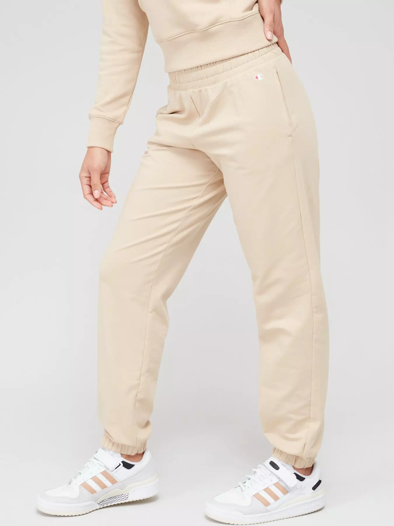 Nike Academy 23 Dri-FIT Women's Pants - Silver