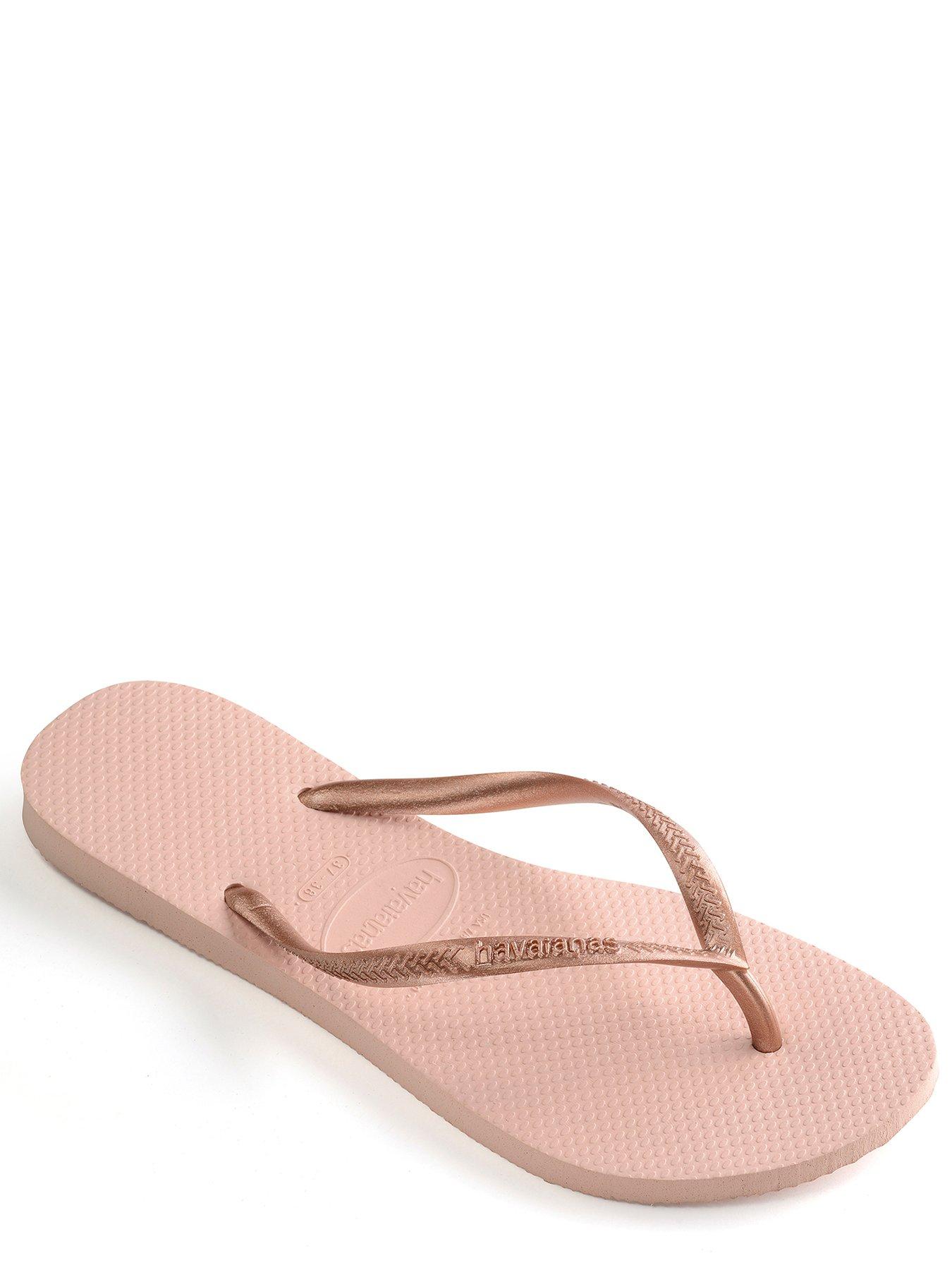 havaianas-slim-flip-flop-ballet-roseoutfit