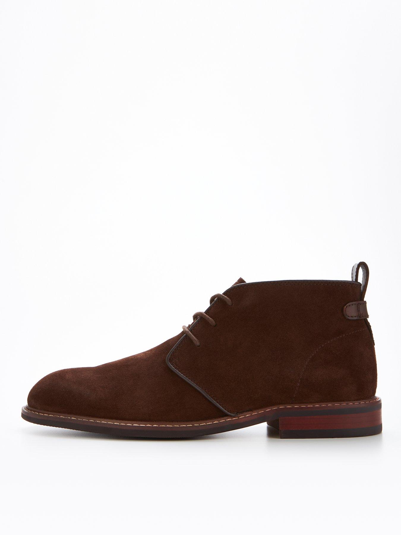 Mens chukka 2025 boots ireland