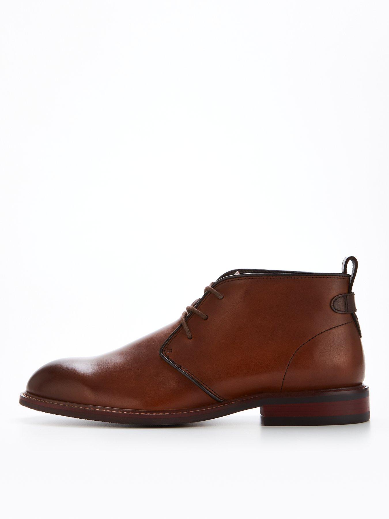 Mens shoes shop and boots