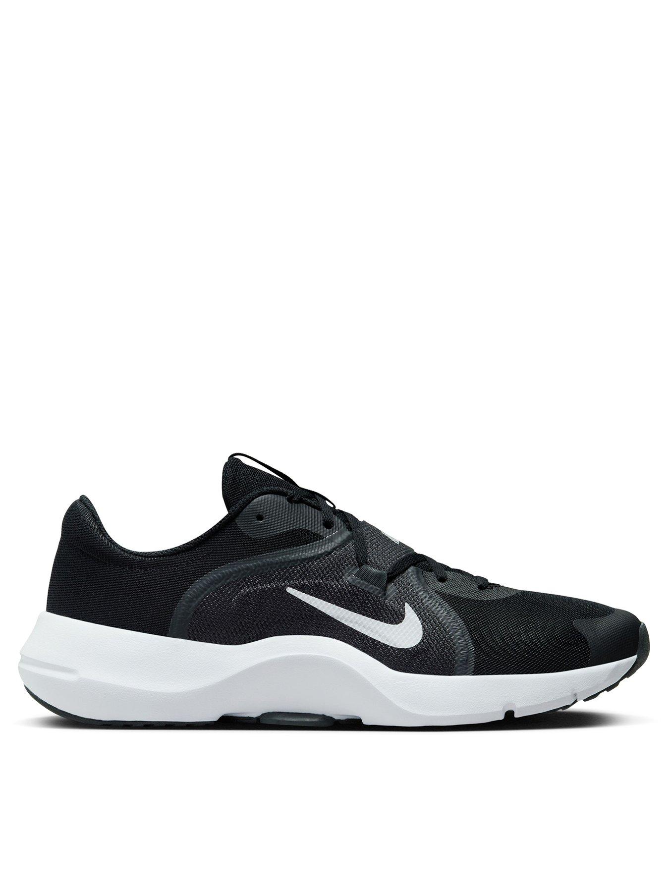 Nike In Season TR 13 Trainers Black White Very Ireland