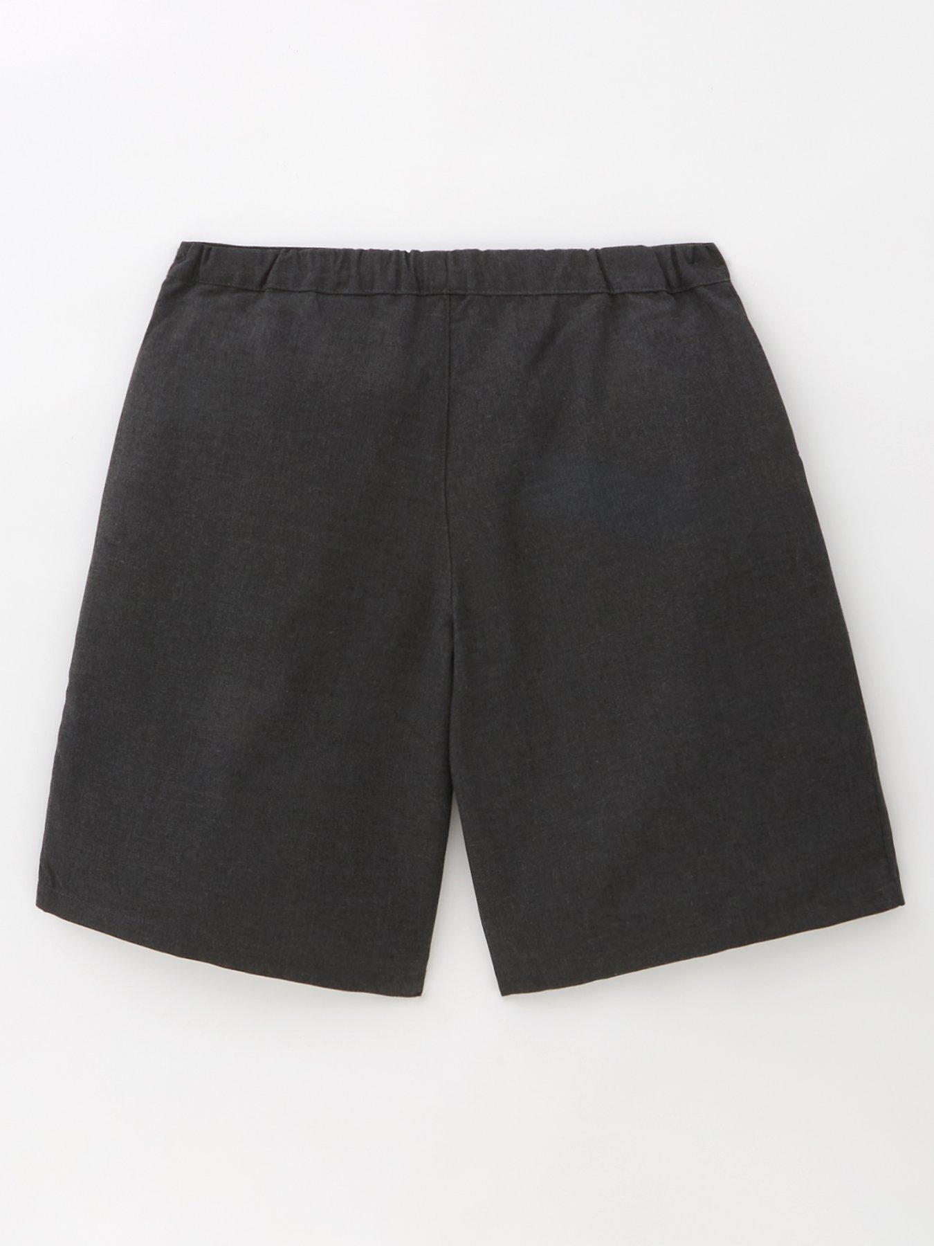 the-very-collection-girls-tailored-short-greyback