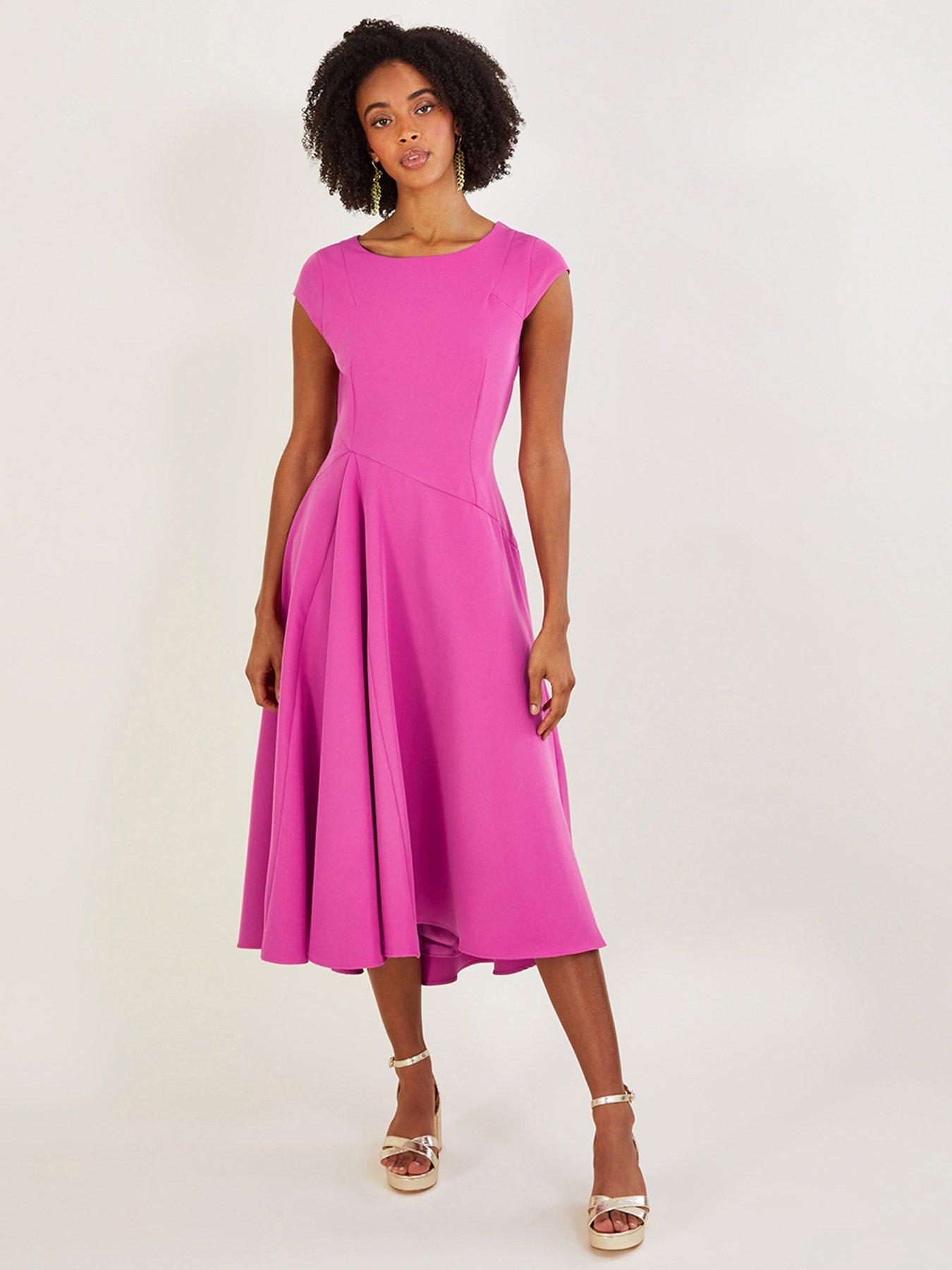 Phase eight deals sarah frill dress