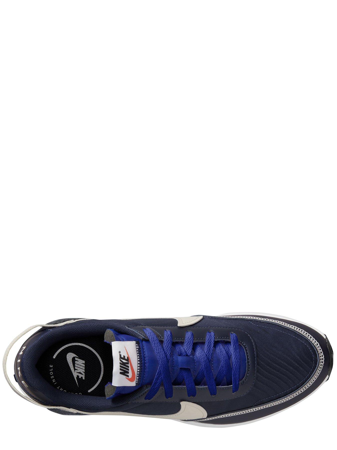 Mens navy 2024 blue nikes