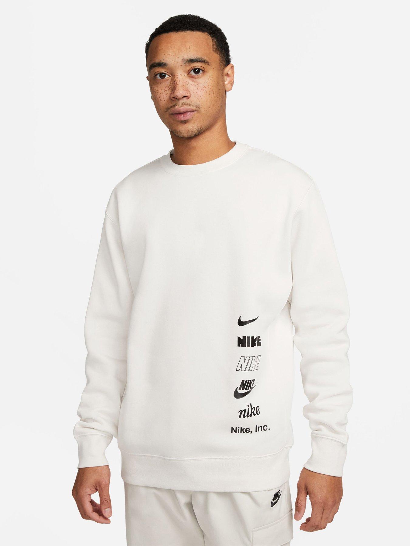 Nsw sweatshirt store