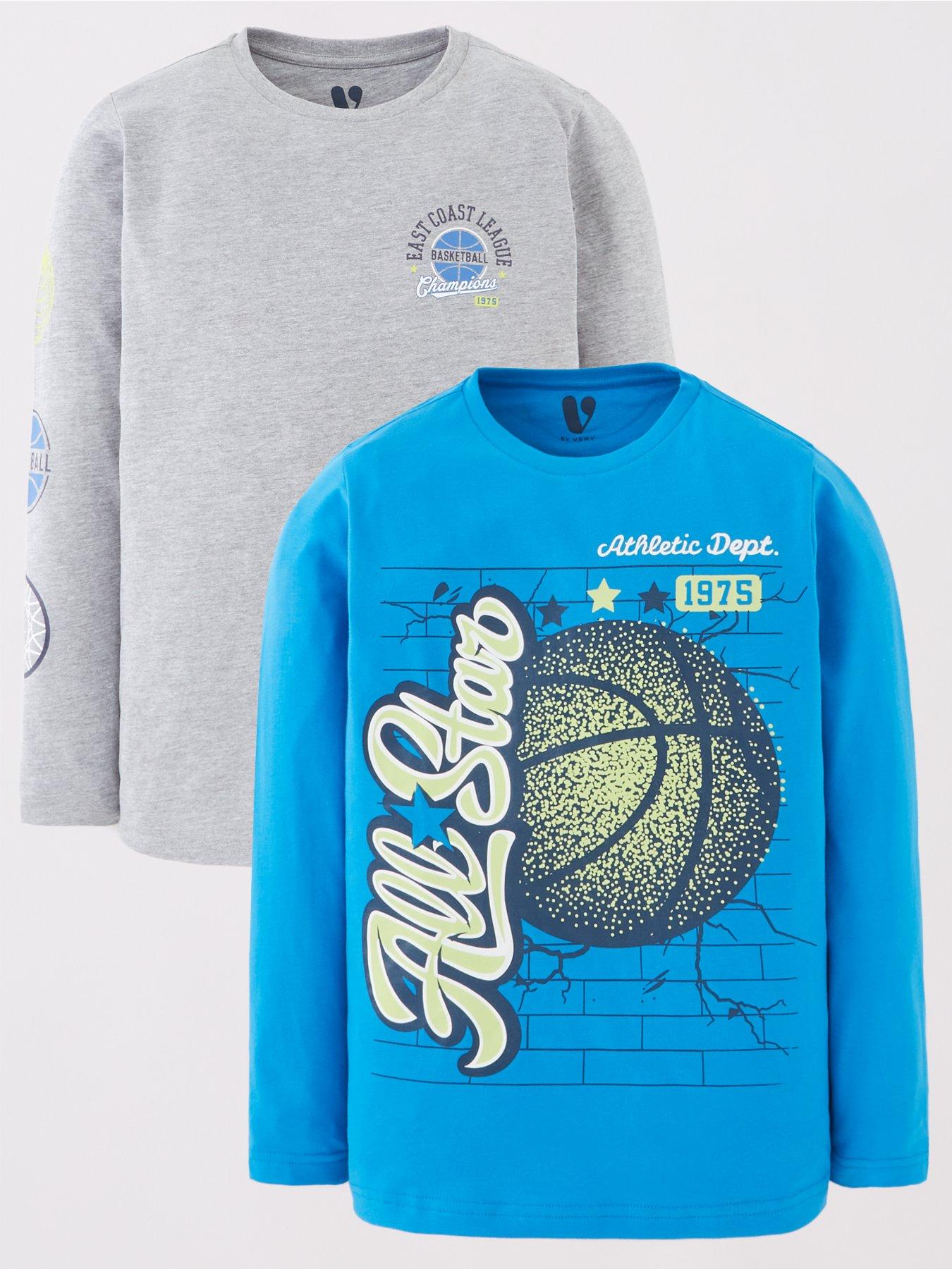 Basketbal tshirt discount