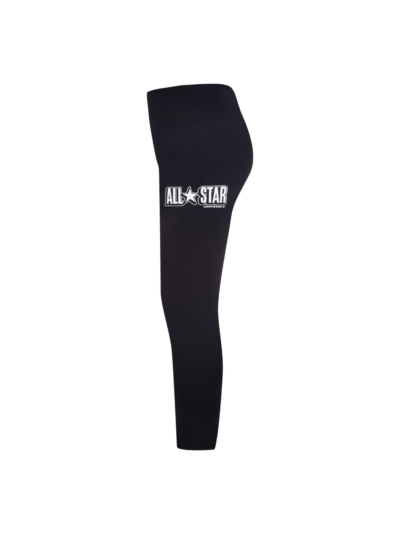 converse-older-girls-wordmark-legging-blackoutfit