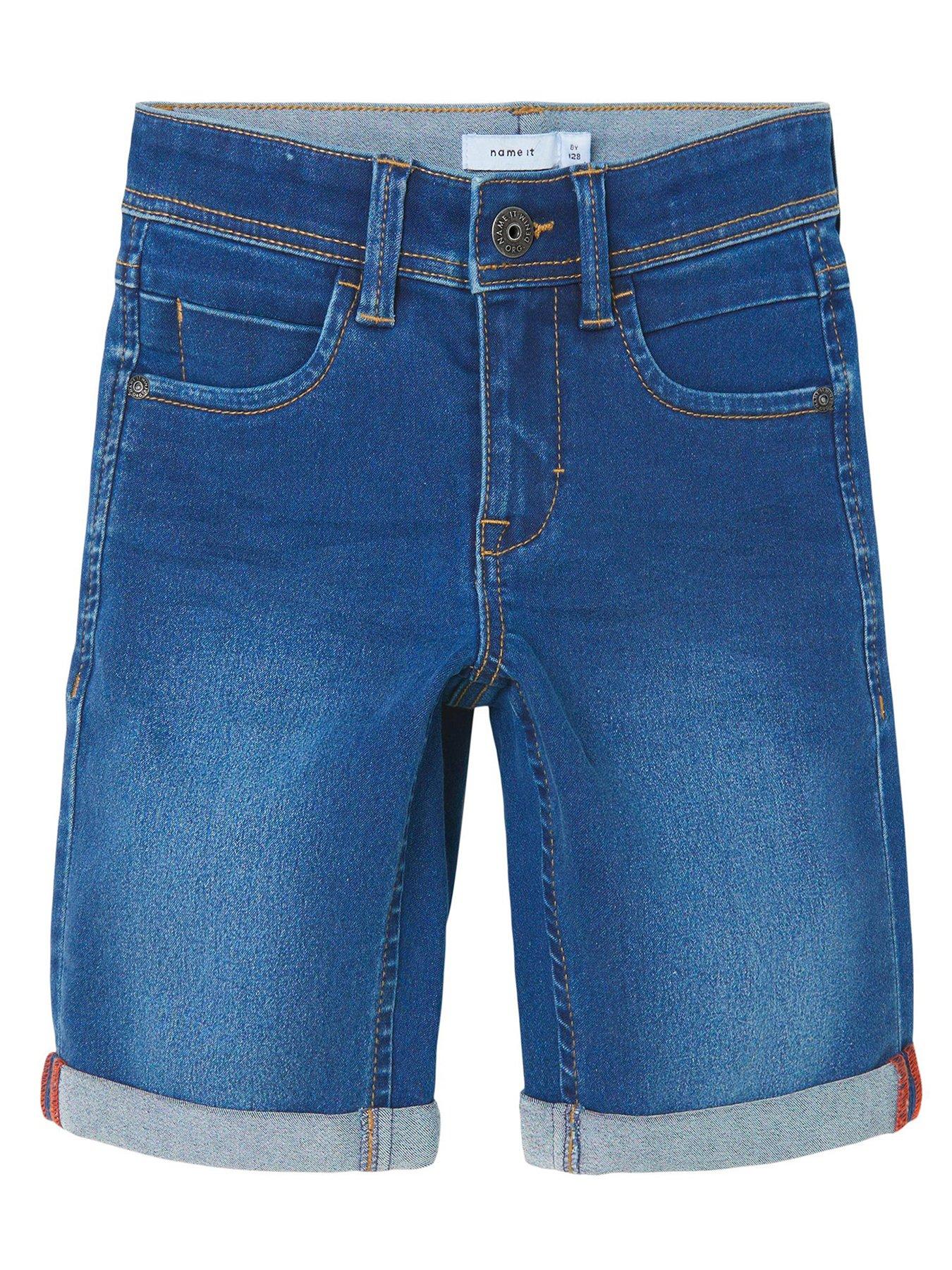 name-it-boys-slim-longline-denim-shorts-medium-blue-denim