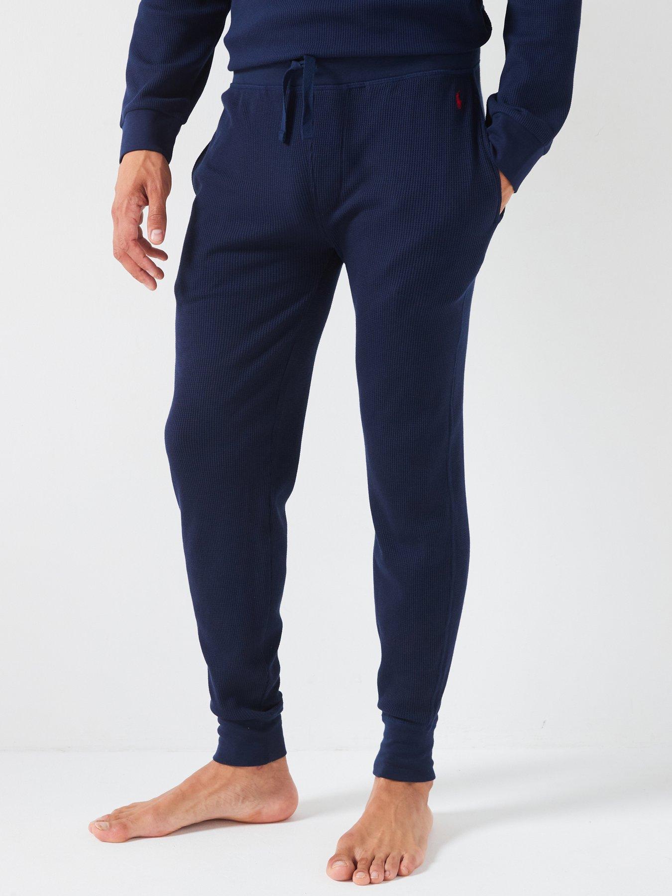 Polo Ralph Lauren Polo Ralph Lauren Loungewear Bottoms - Navy