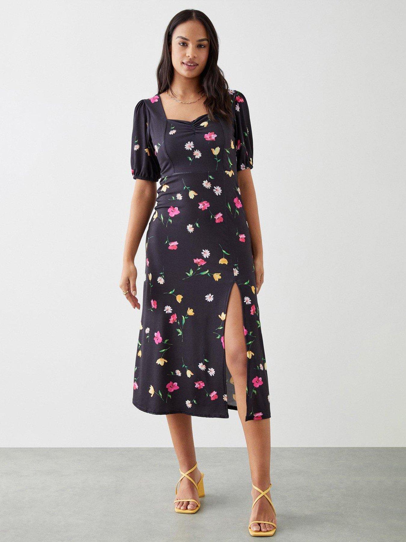 Dorothy perkins dresses ireland sale