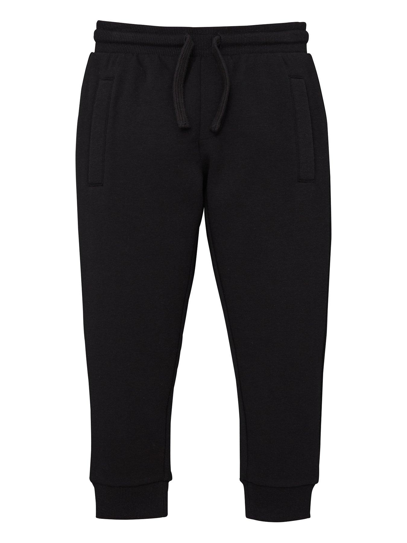 everyday-unisex-jogging-bottoms-black