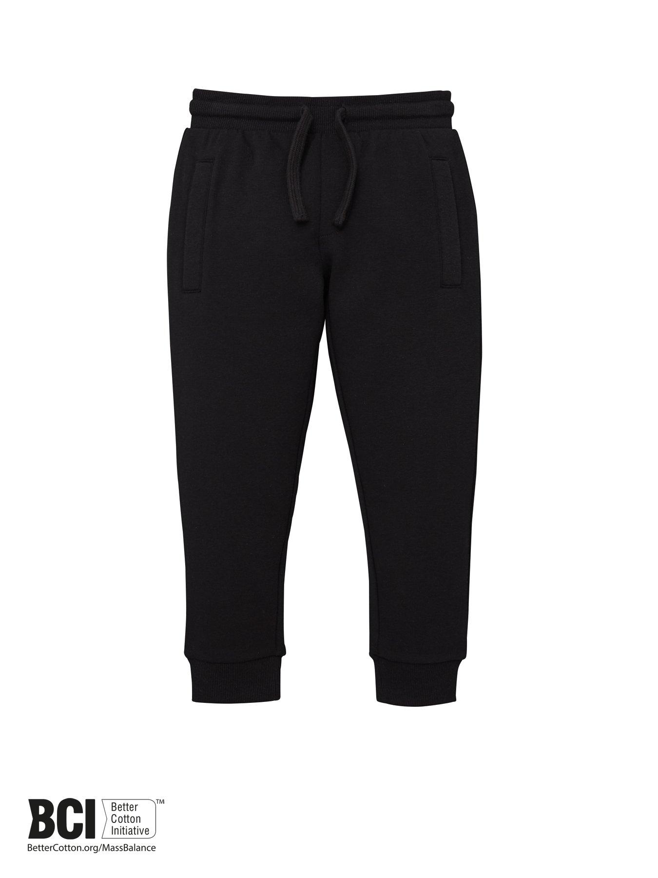 everyday-unisex-jogging-bottoms-blackoutfit