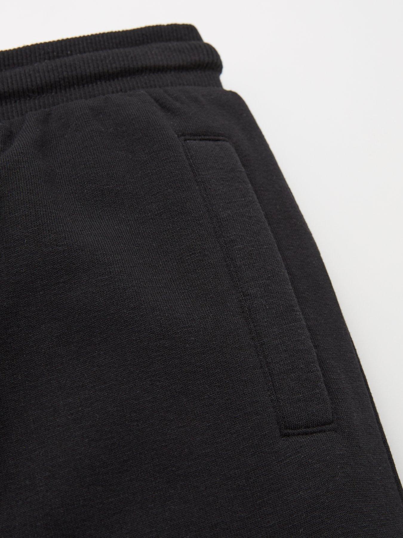 everyday-unisex-jogging-bottoms-blackdetail