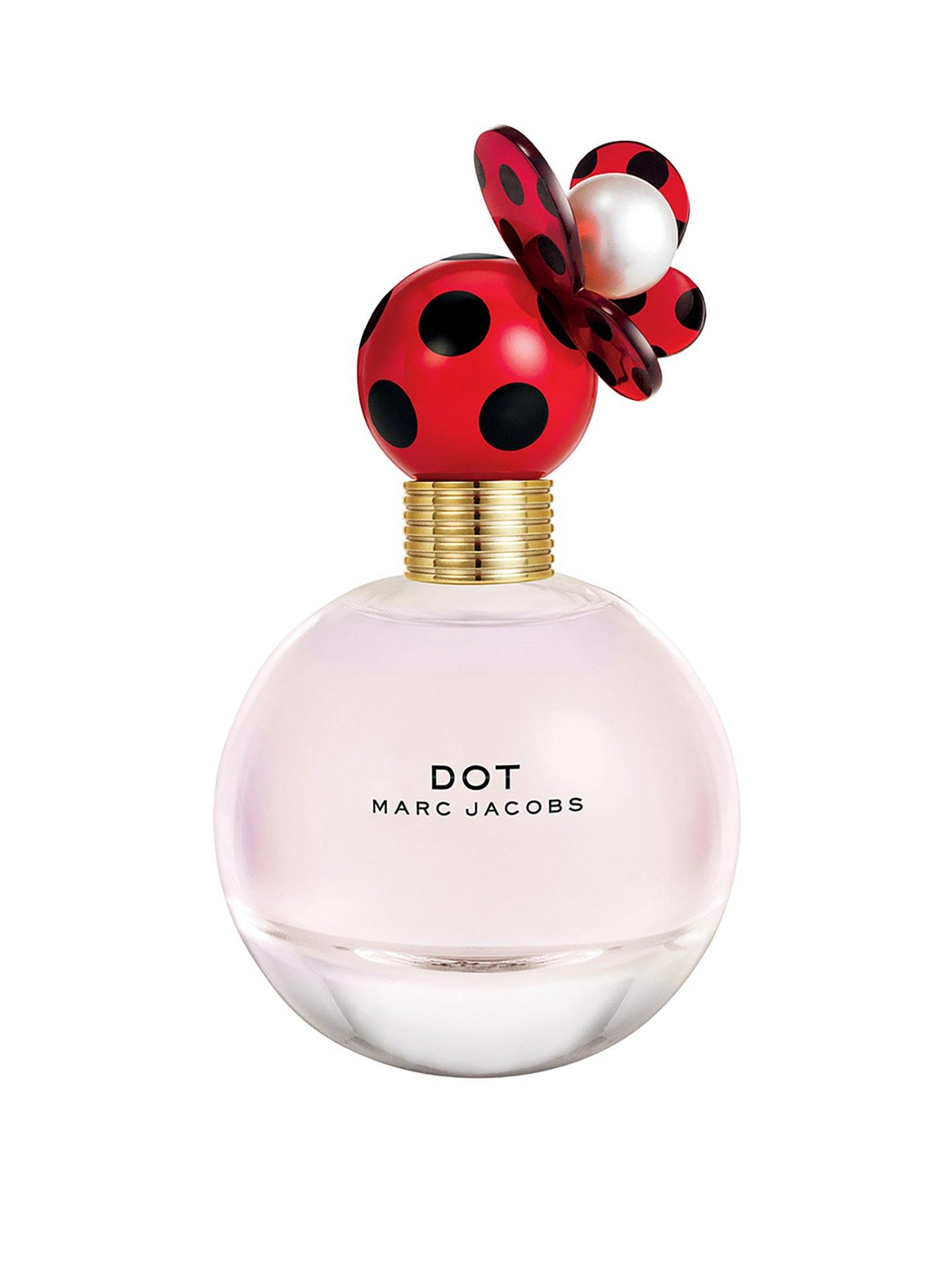 Image 1 of 3 of MARC JACOBS Dot Eau de Parfum -100ml