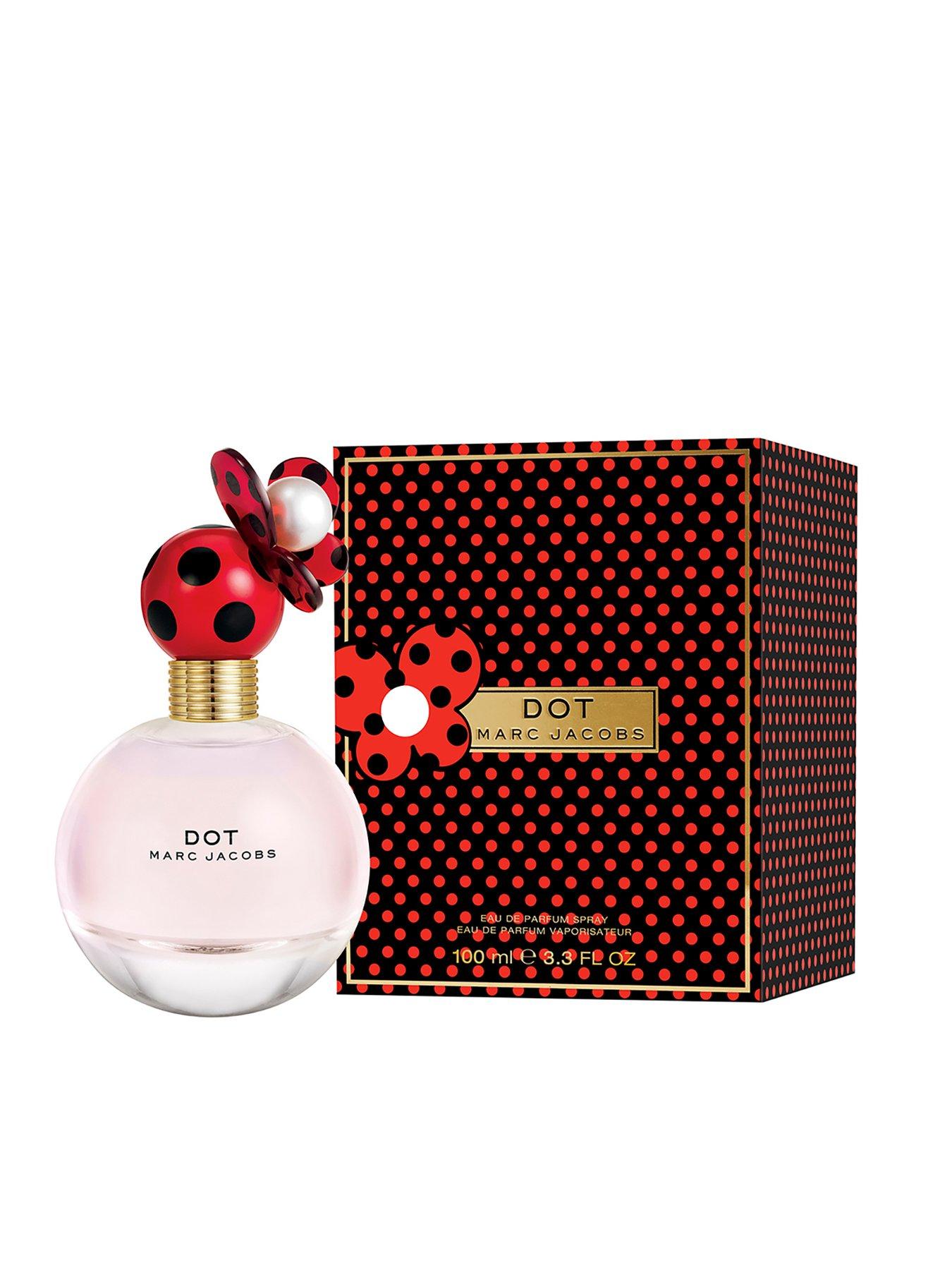 Image 2 of 3 of MARC JACOBS Dot Eau de Parfum -100ml